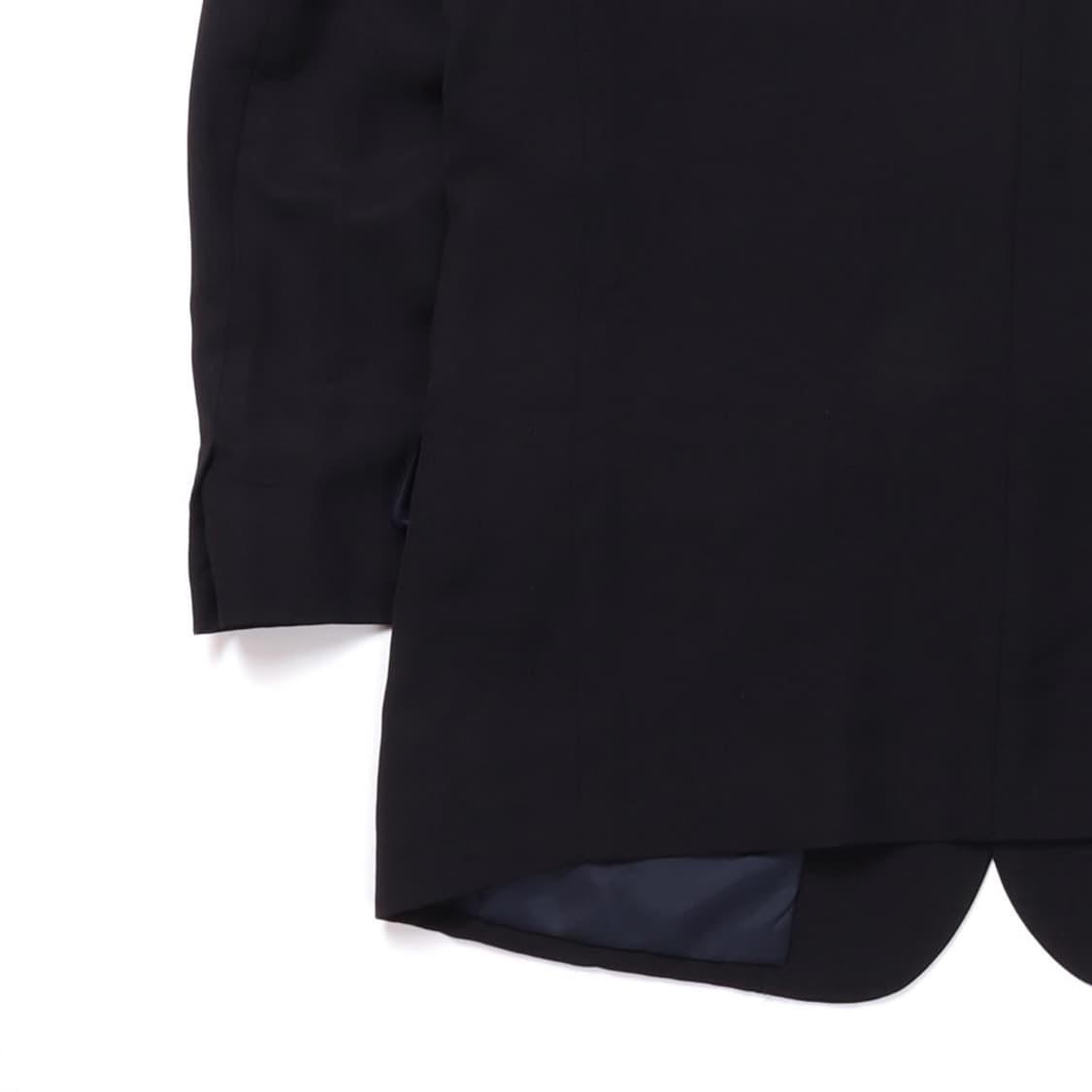 Yves Saint Laurent Wool 2B Blazer  상품이미지6