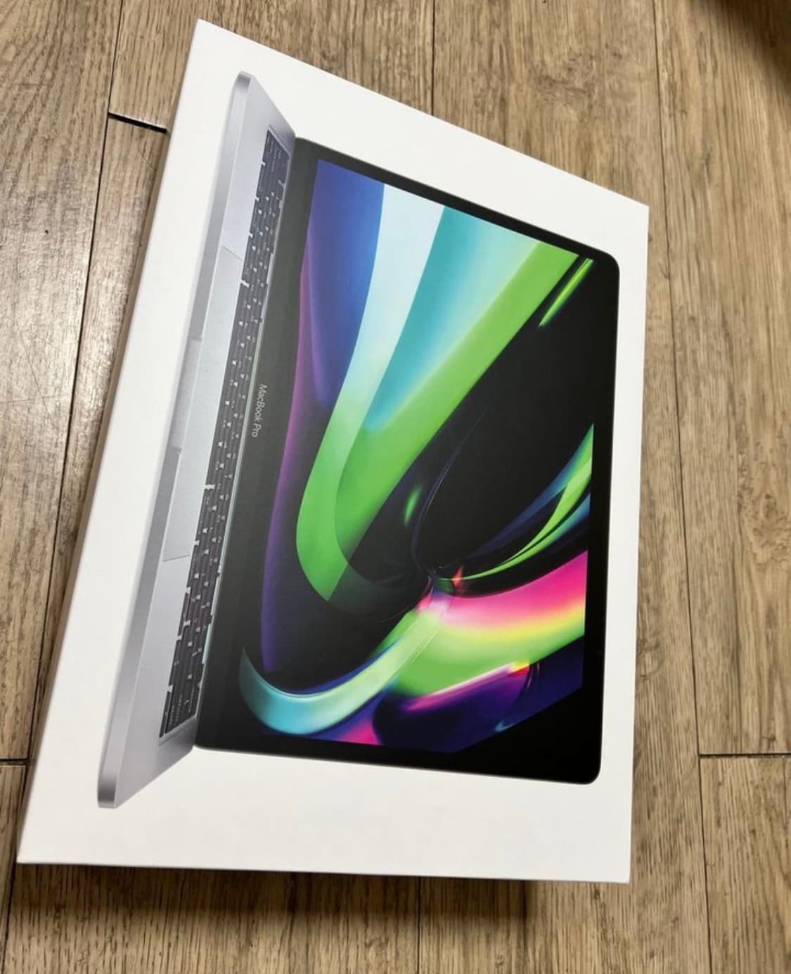 맥북프로 M1 8gb/256gb 13인치 상품이미지3