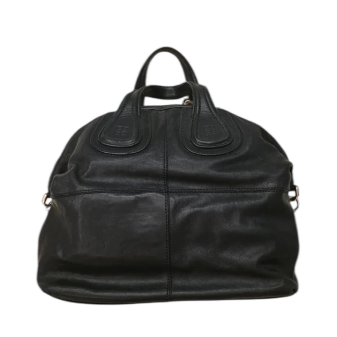 지방시 나이팅게일백 블랙 M 상품이미지2