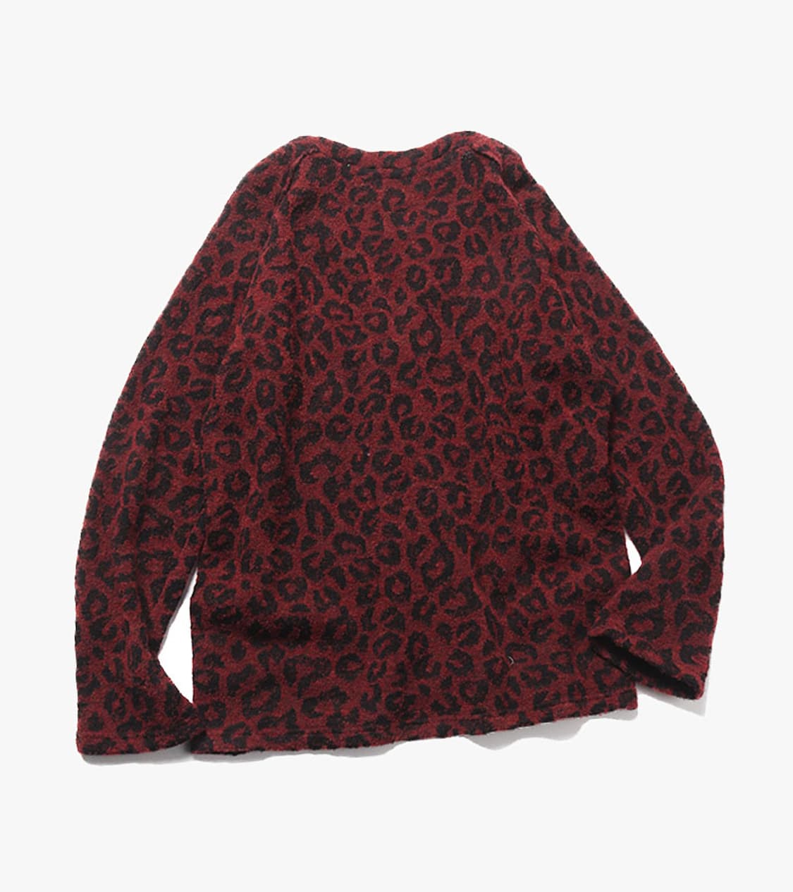 NEEDLES X CHARCOAL TOKYO - CARDIGAN 상품이미지10