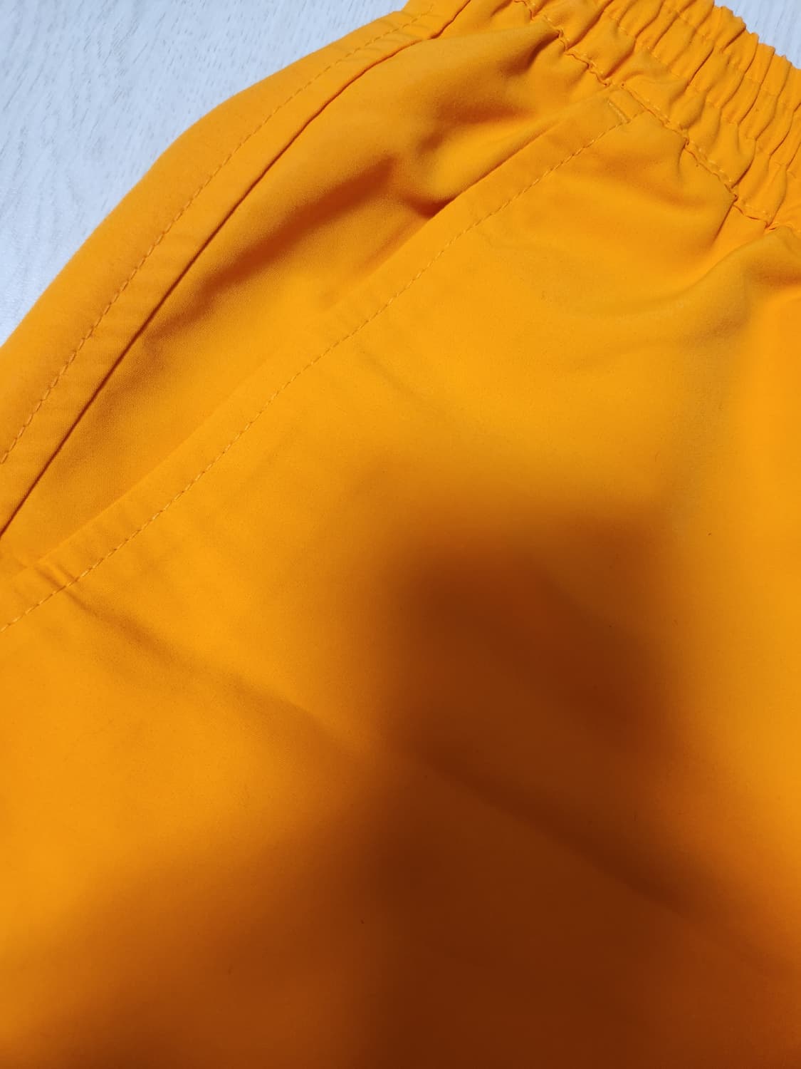 새상품급)뉴발란스 반바지 N 트리퍼 4부 팬츠 NBNVB28022 사이즈 상품이미지6