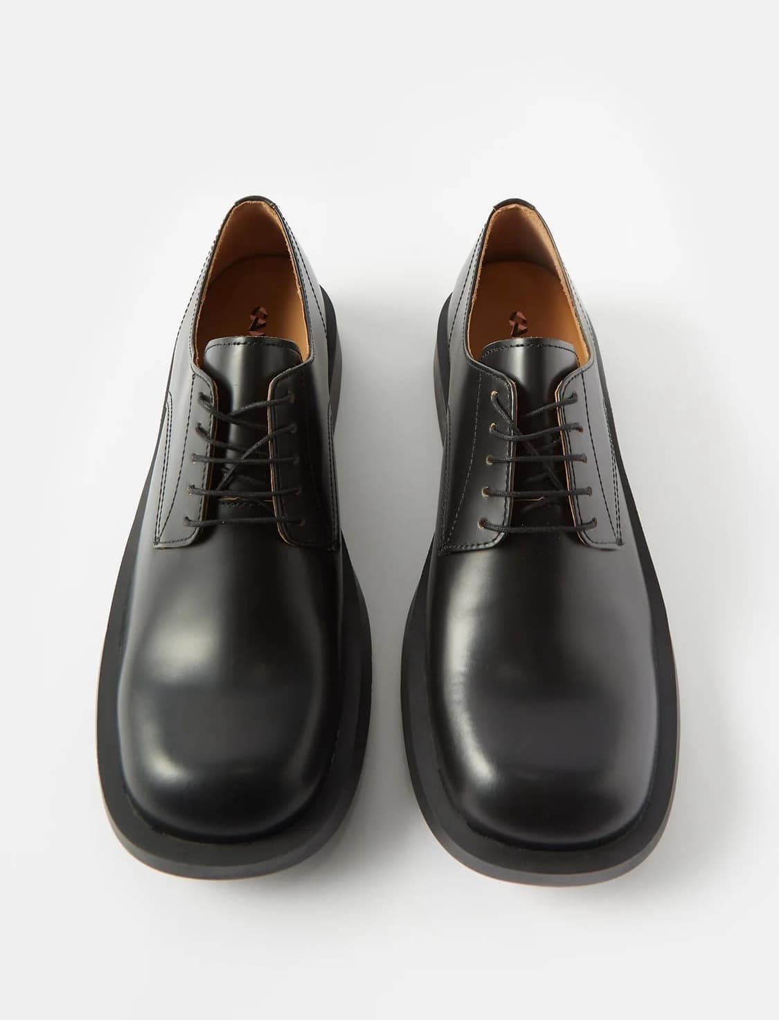 [캠퍼 랩] 1978 블랙 더비 / 270 상품이미지1