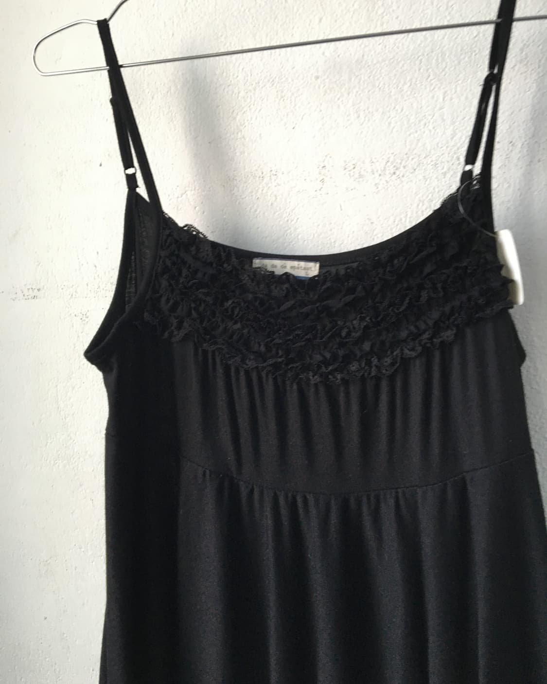 Shirring point onepiece 상품이미지5