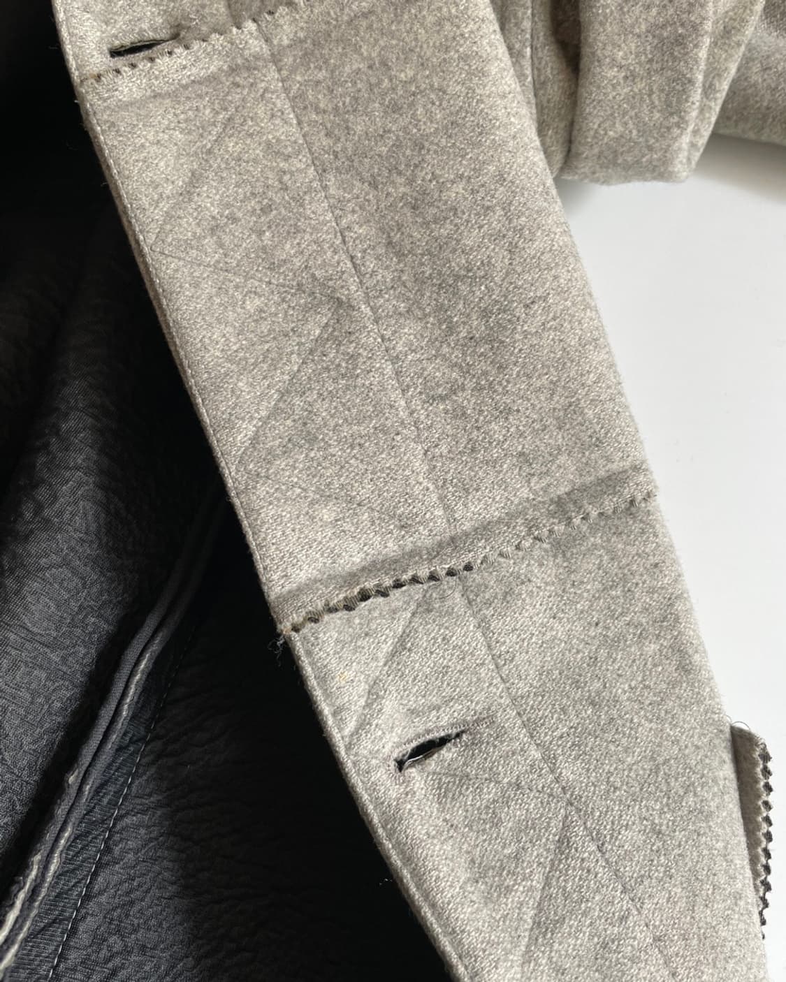 J.P.GASSA (MADE IN ITALY) 상품이미지8