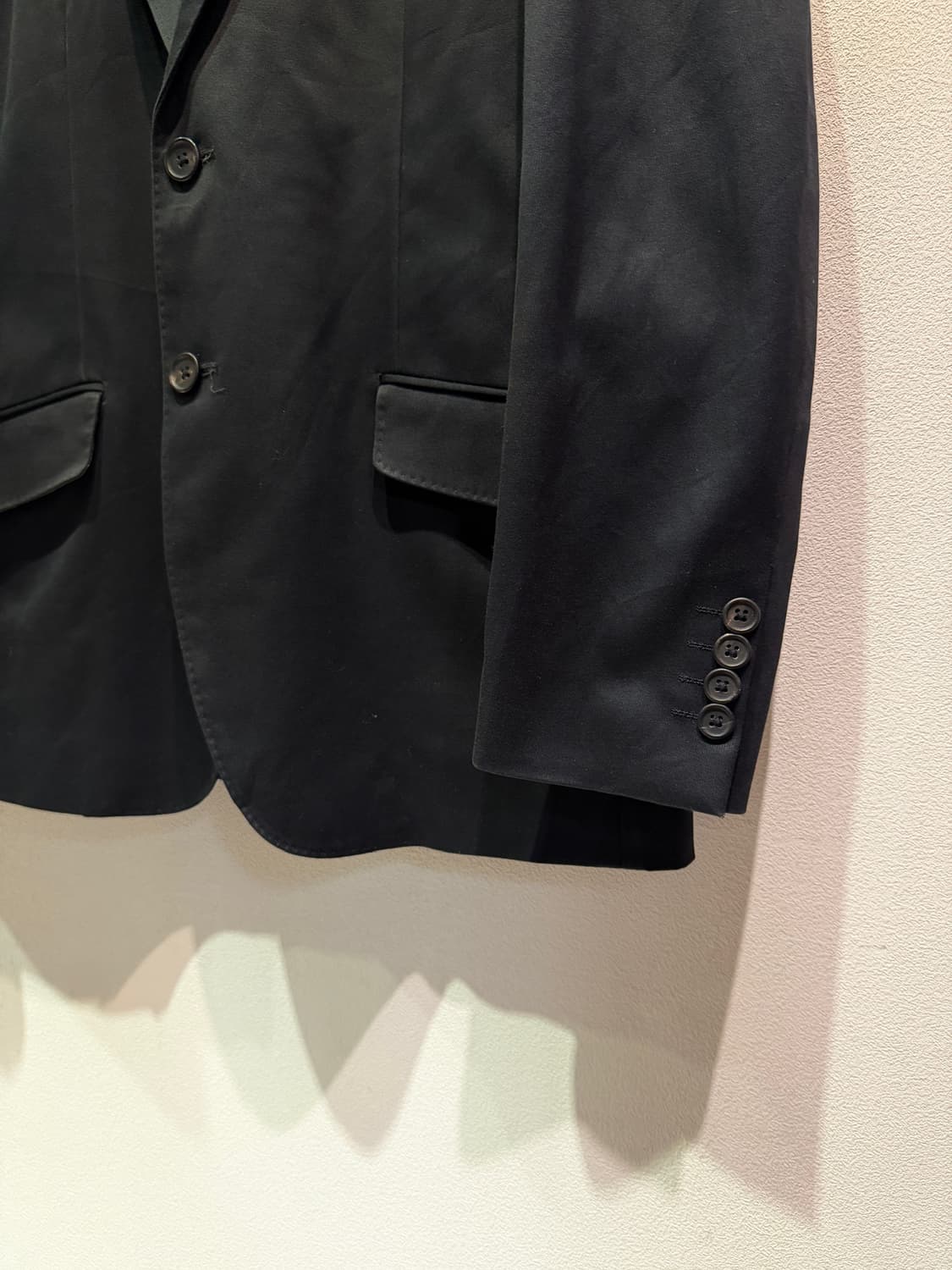 PS Paul Smith Black (Made In Japan) 상품이미지4