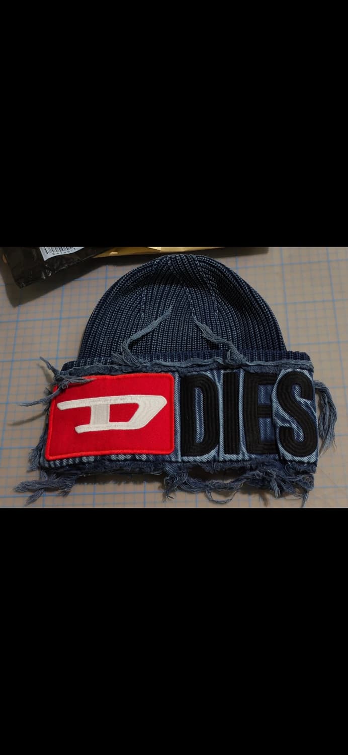 디젤 k프록 비니 상품이미지2