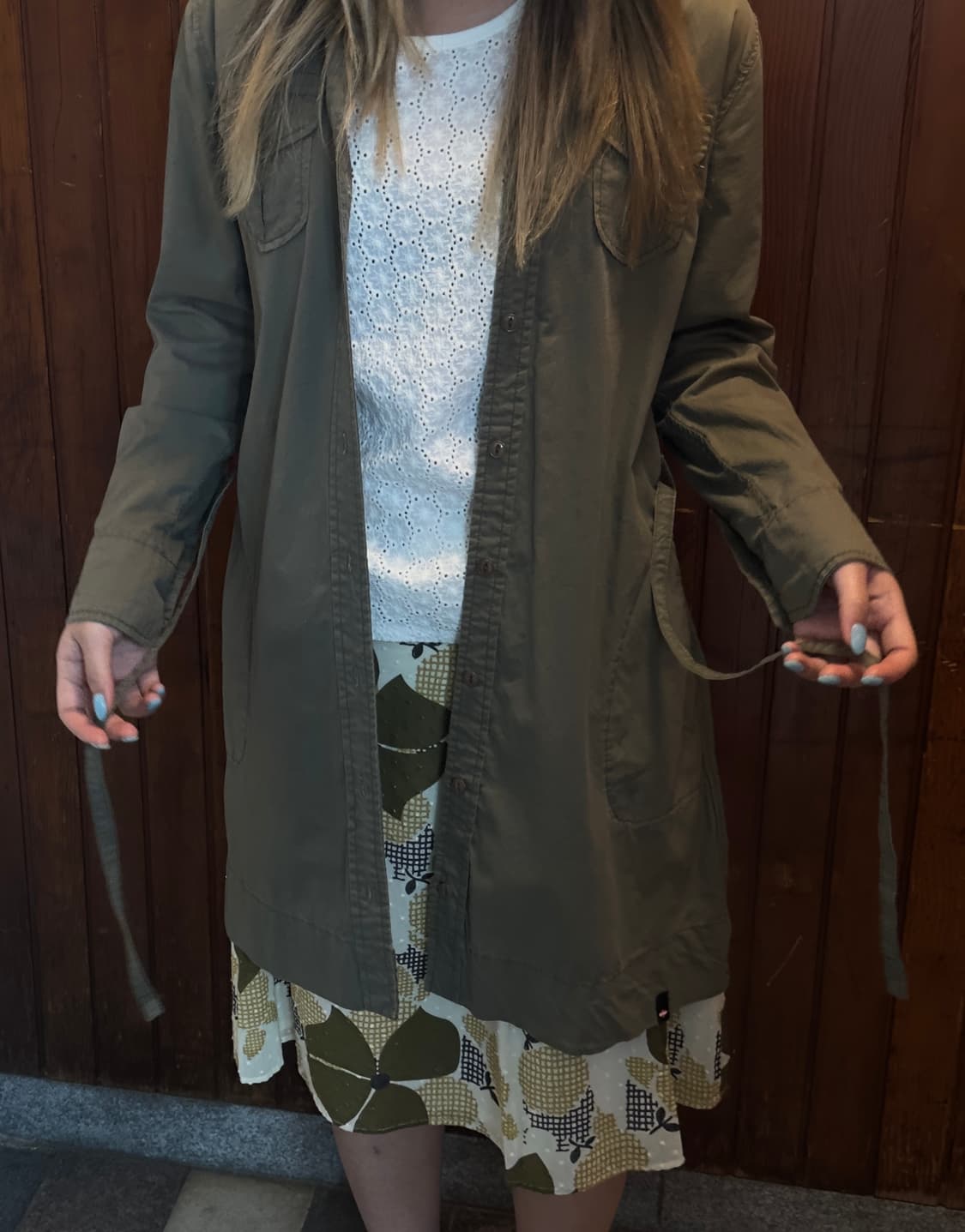 lee cooper shirt ops 상품이미지1