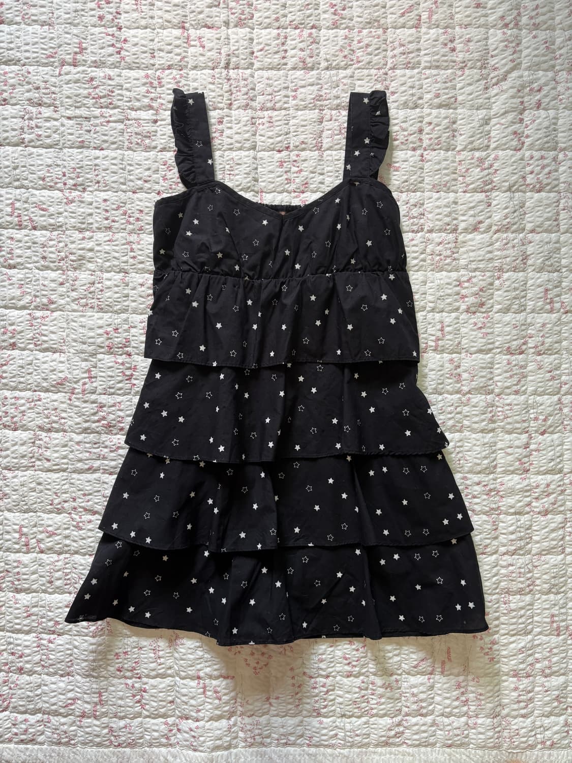 Star onepiece 상품이미지1