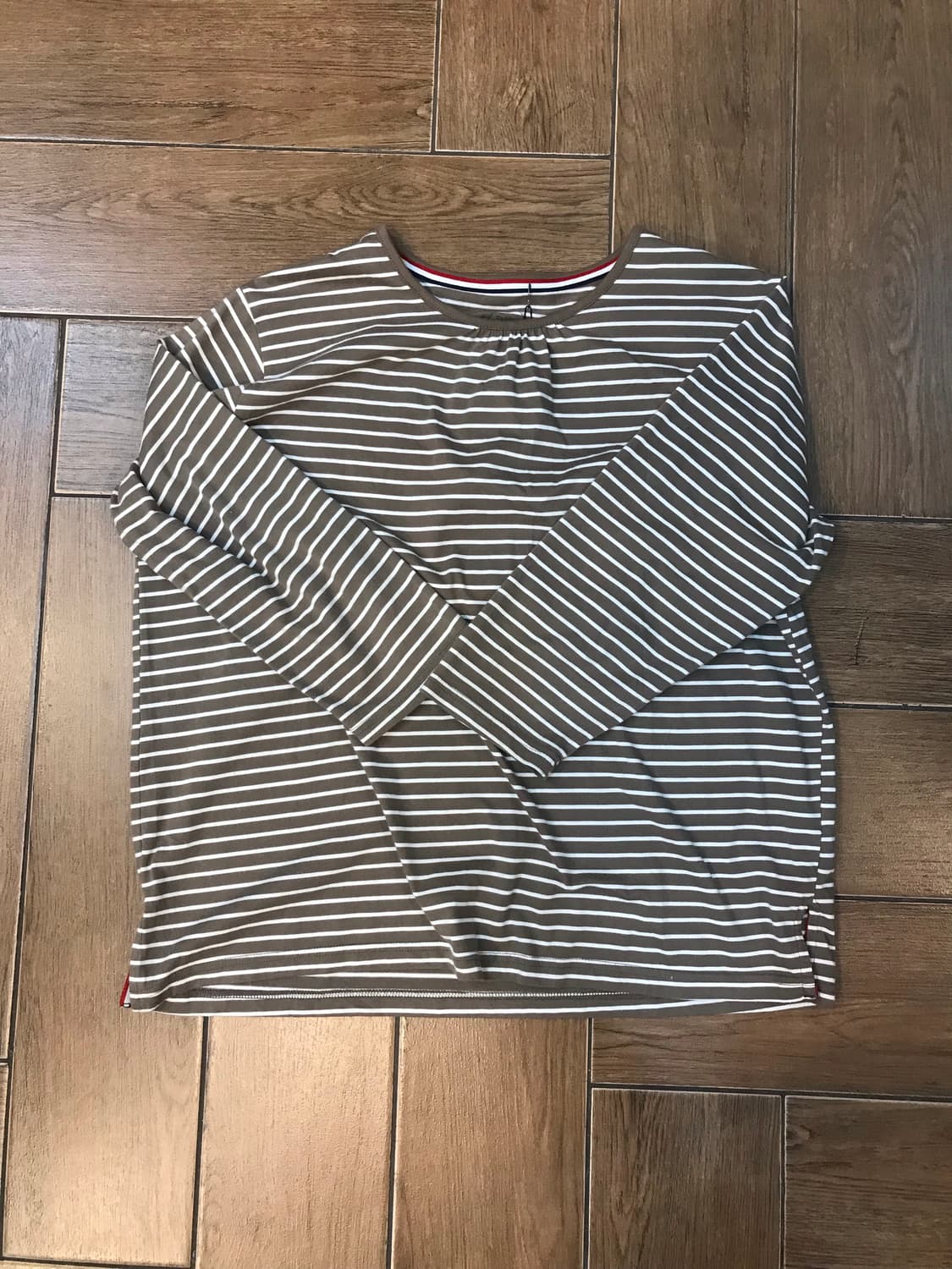 사파리 소녀 코디 세트 🤍 상품이미지9