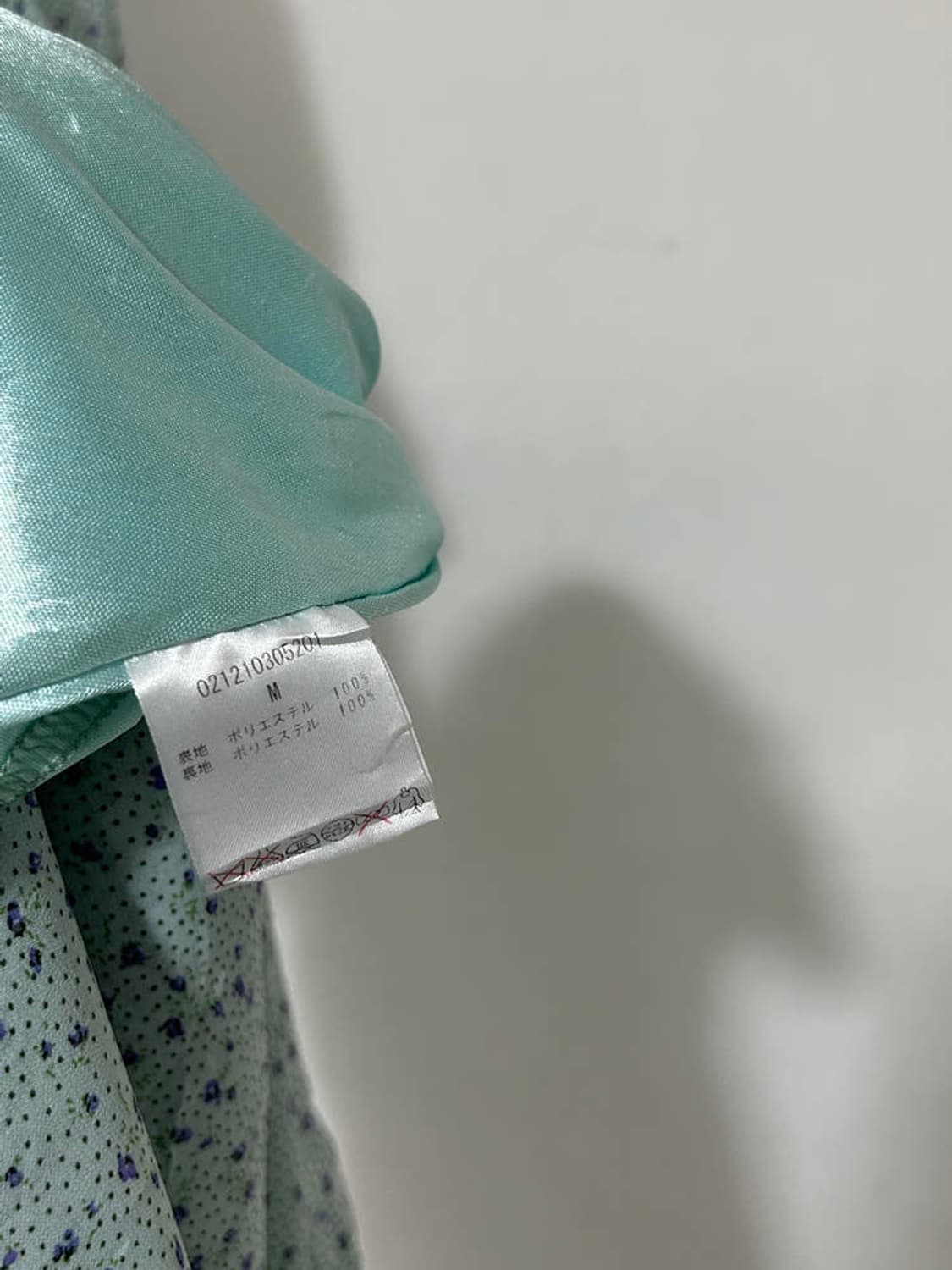 vtg dress 상품이미지4