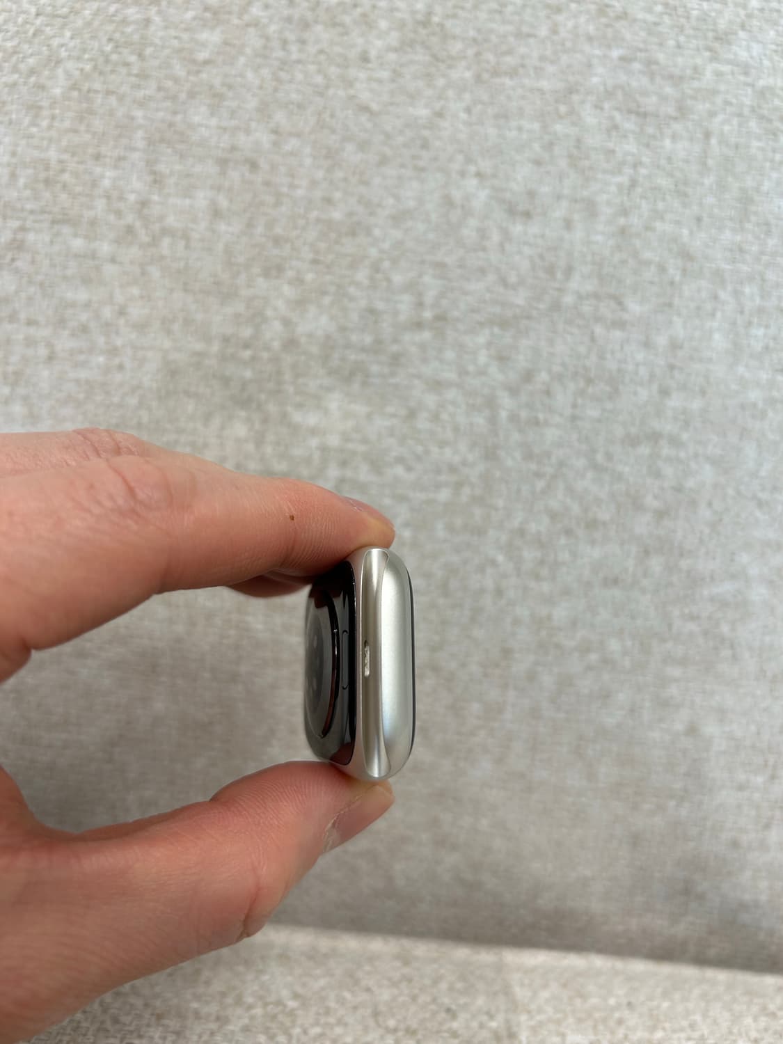 [풀박스]애플워치7 41mm 상품이미지6