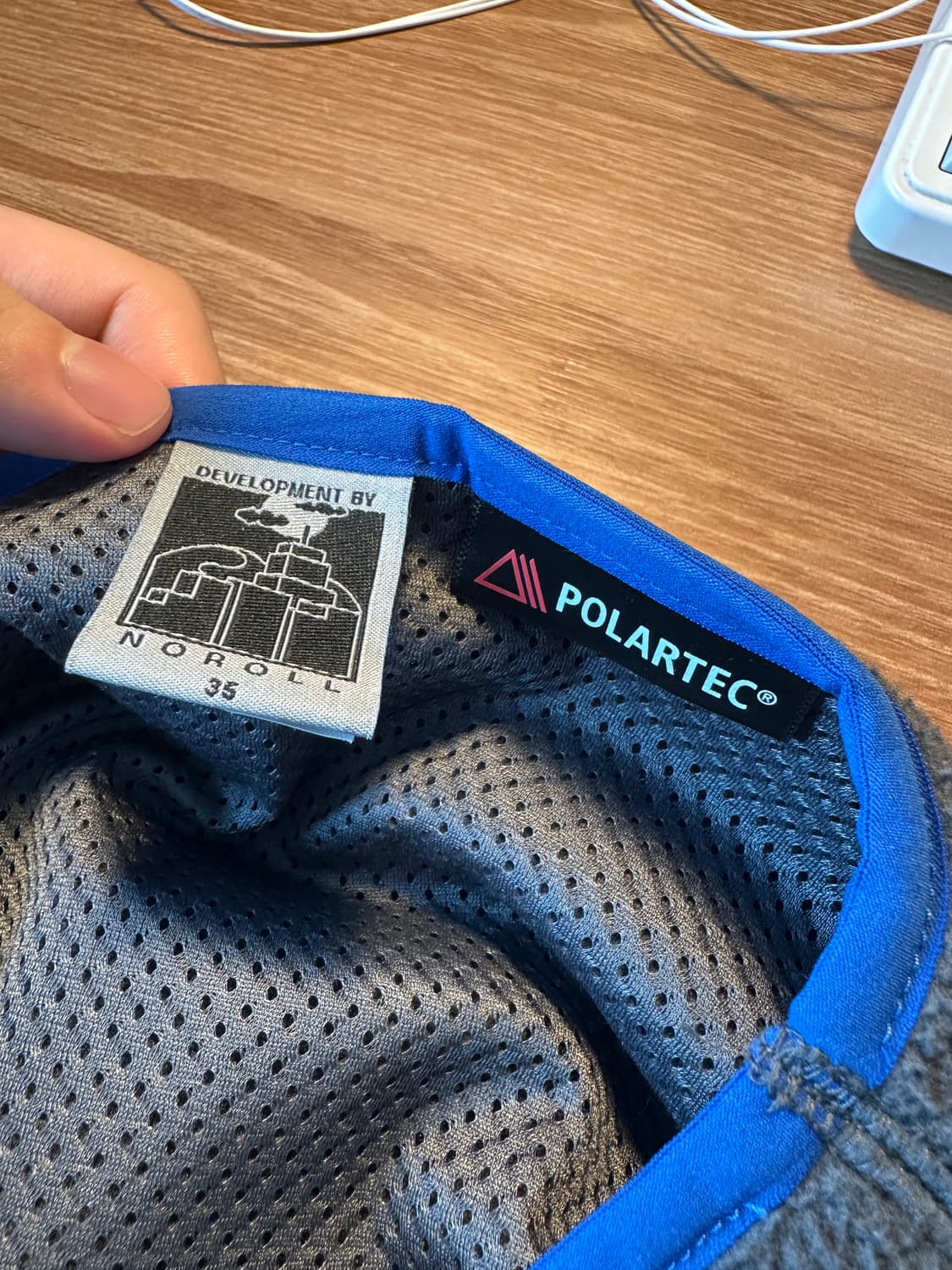 노롤 폴라텍 시리즈 상품이미지4