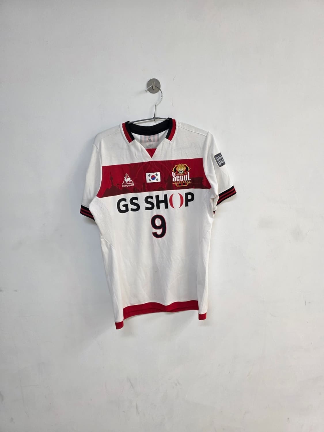 르꼬끄 fc서울 레전드 데얀 유니폼 상품이미지1