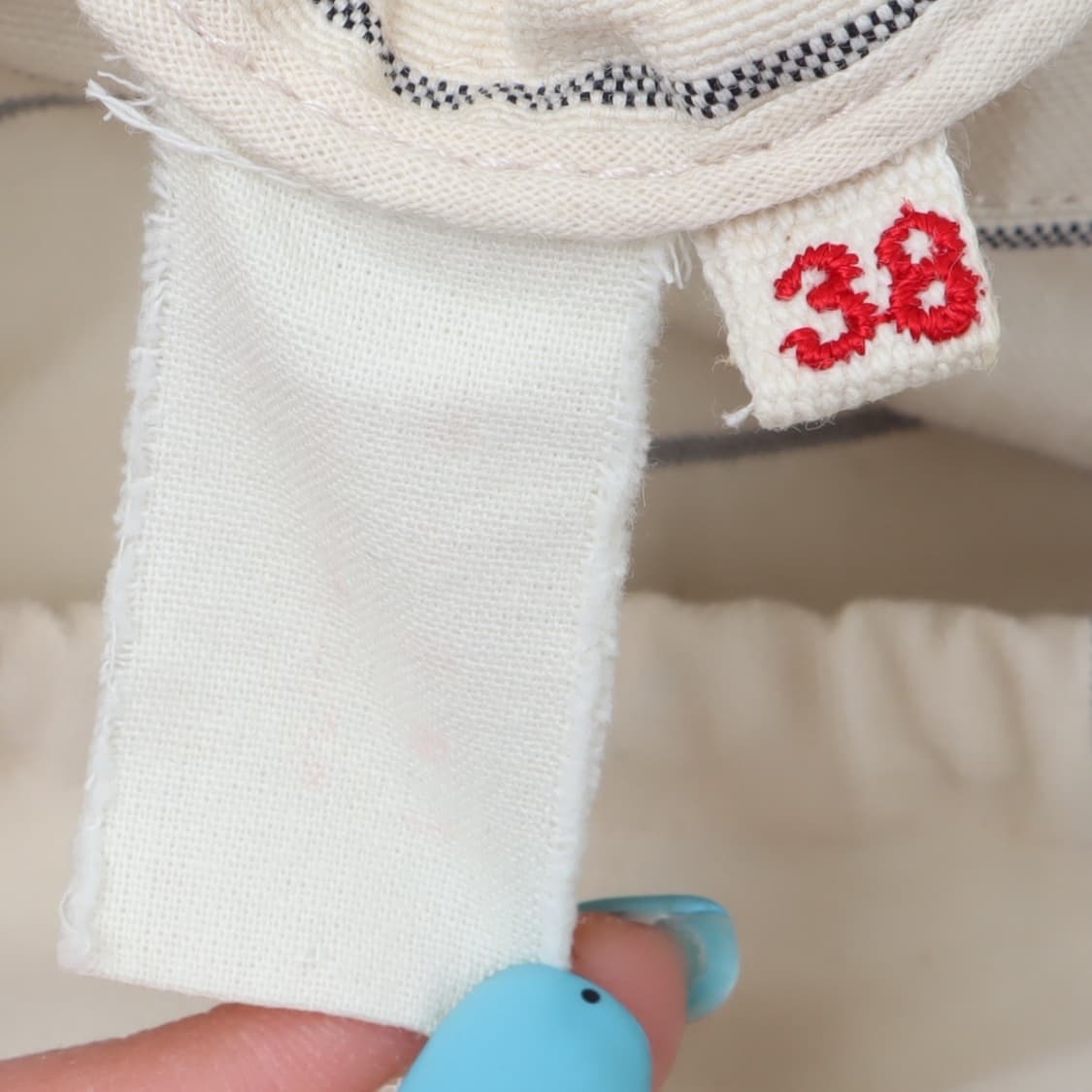 마르니 뉴트럴 플라워 패치워크 유틸리티 자켓 상품이미지9