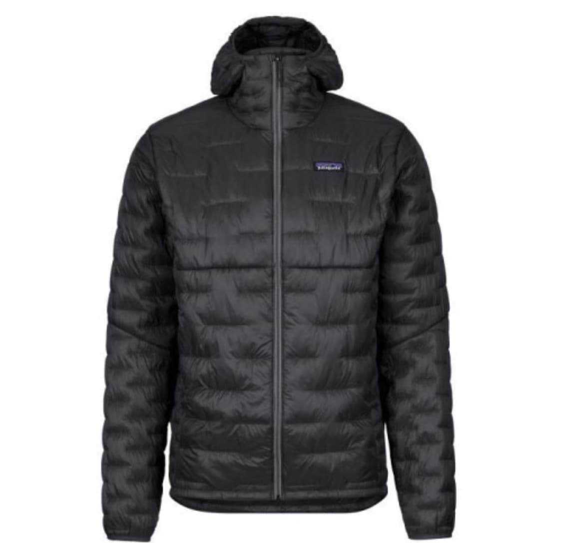 파타고니아 마이크로퍼프 패딩 상품이미지1