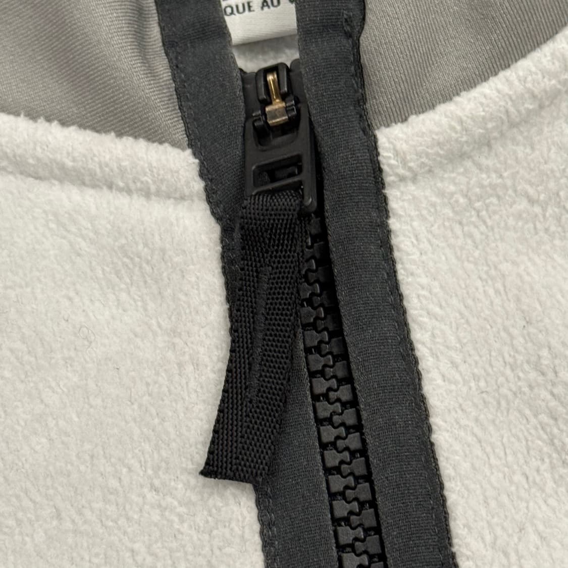 [정품/S] 나이키 골프 써마핏 플리스 조끼 b8 상품이미지4