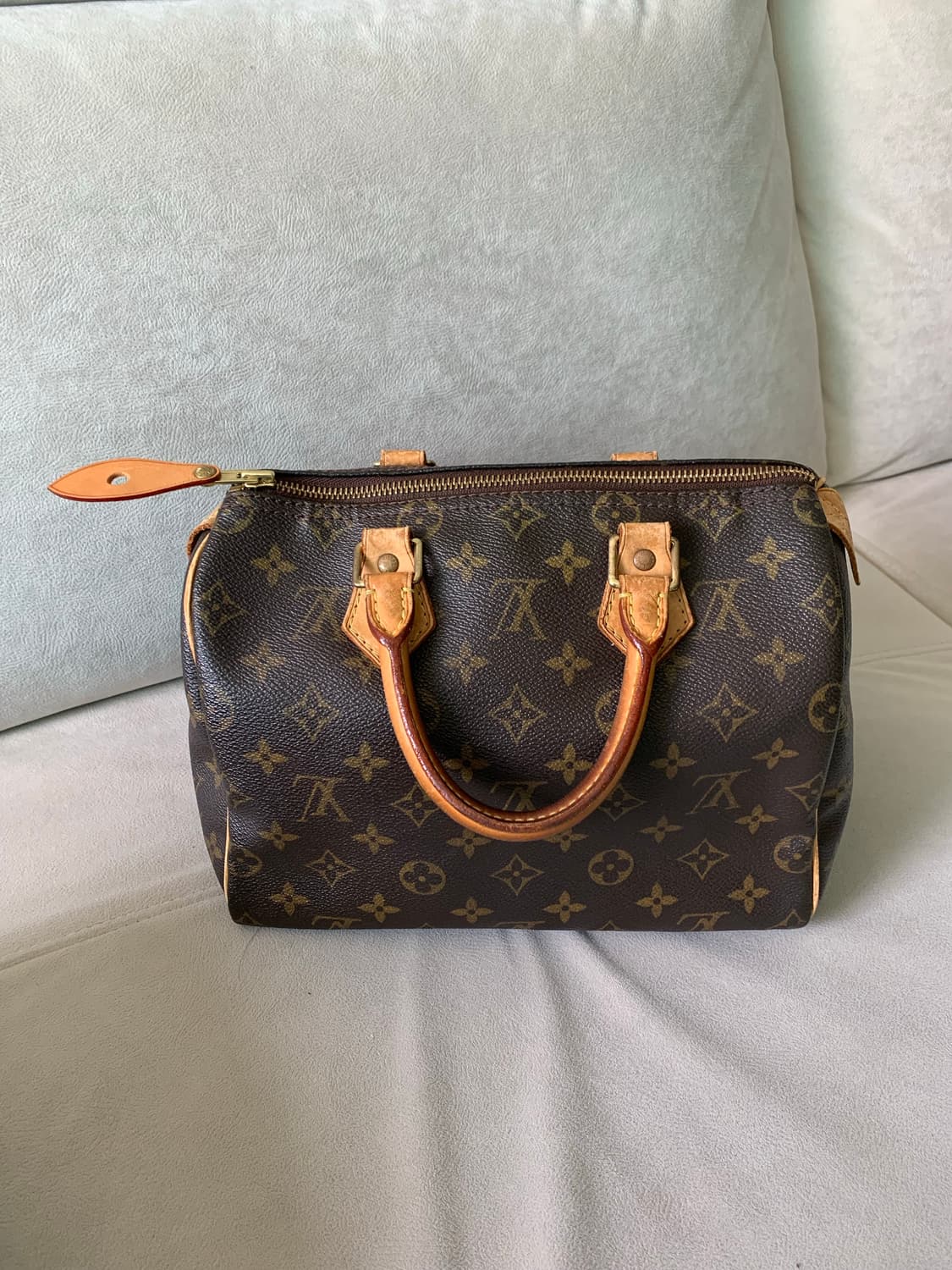 루이비통 스피디 25 상품이미지1