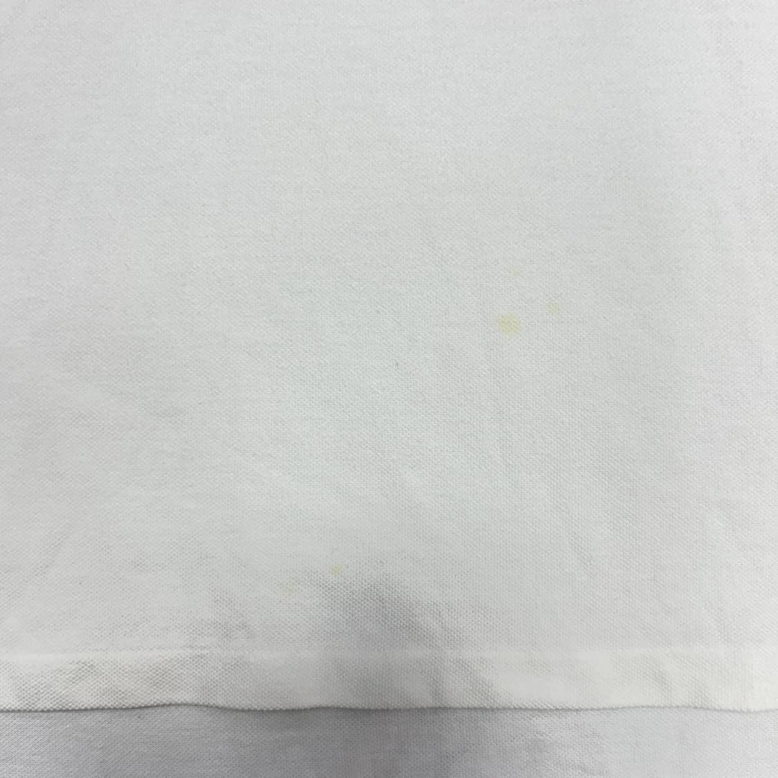 폴로 빅포니 치프키프 화이트 마린 카라티(M) 상품이미지4