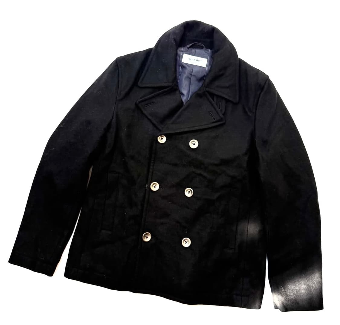 Mitsumine - 피코트 상품이미지1