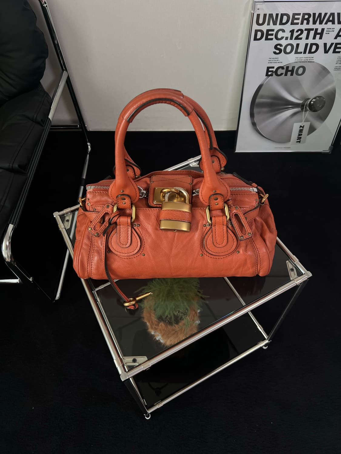 끌로에 패딩턴 상품이미지2