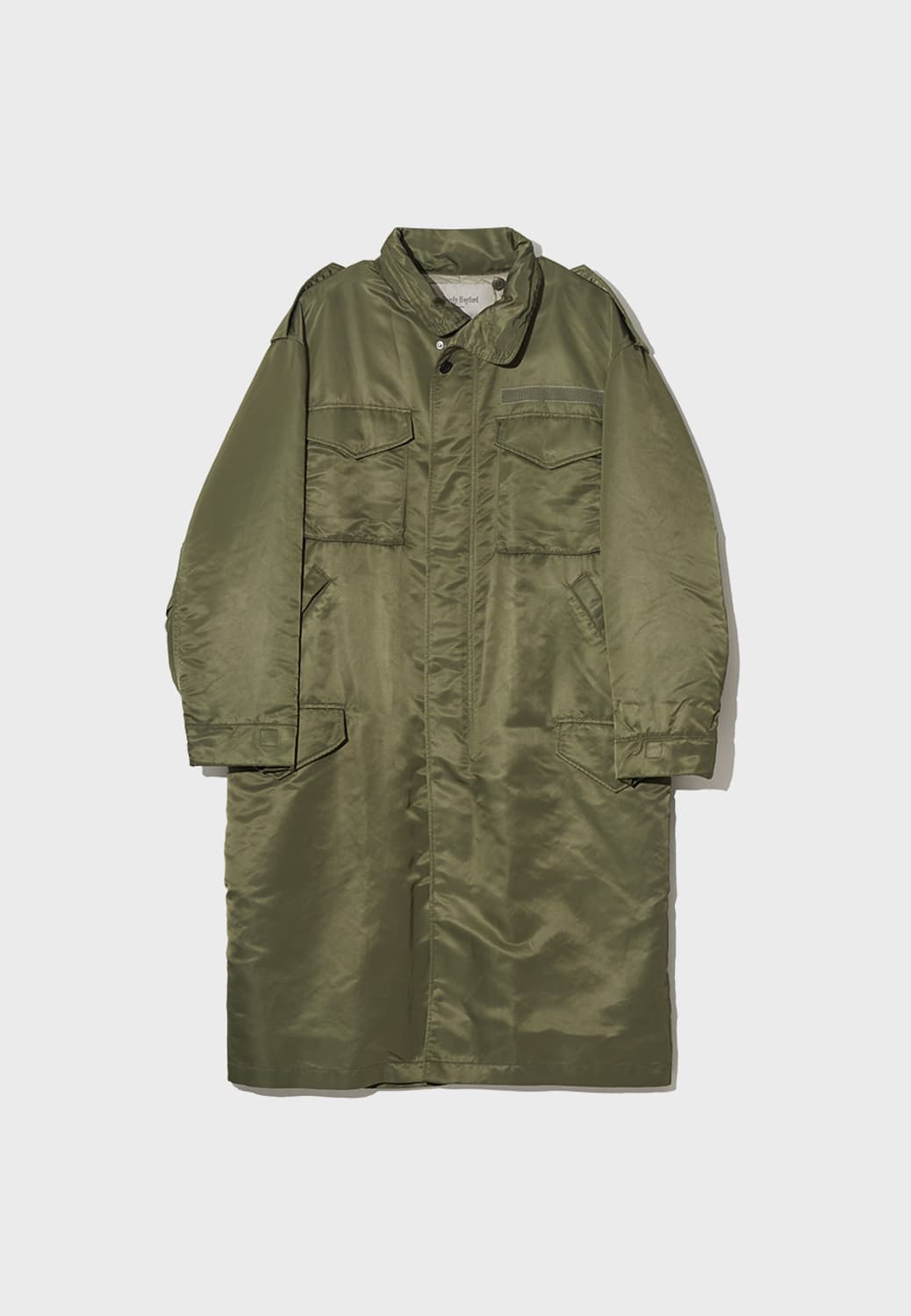 CASELY HAYFORD coat 상품이미지1