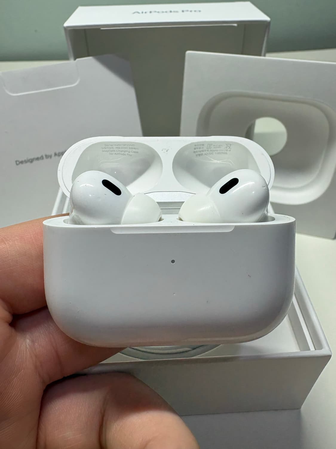 에어팟 프로2 상품이미지2