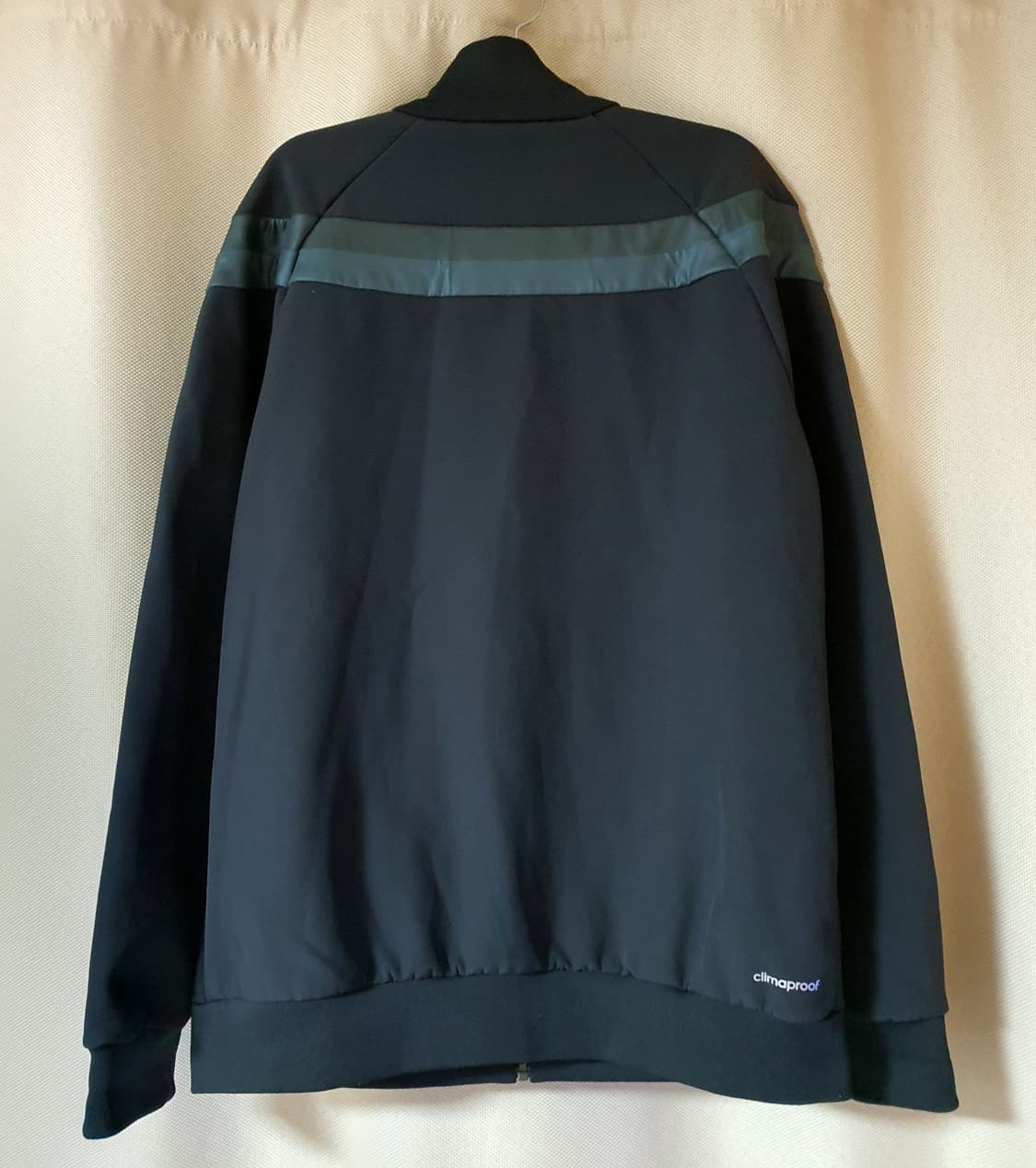 (새상품)아디다스 대장급 스페인 국대 앤섬 져지 자켓 100 상품이미지2