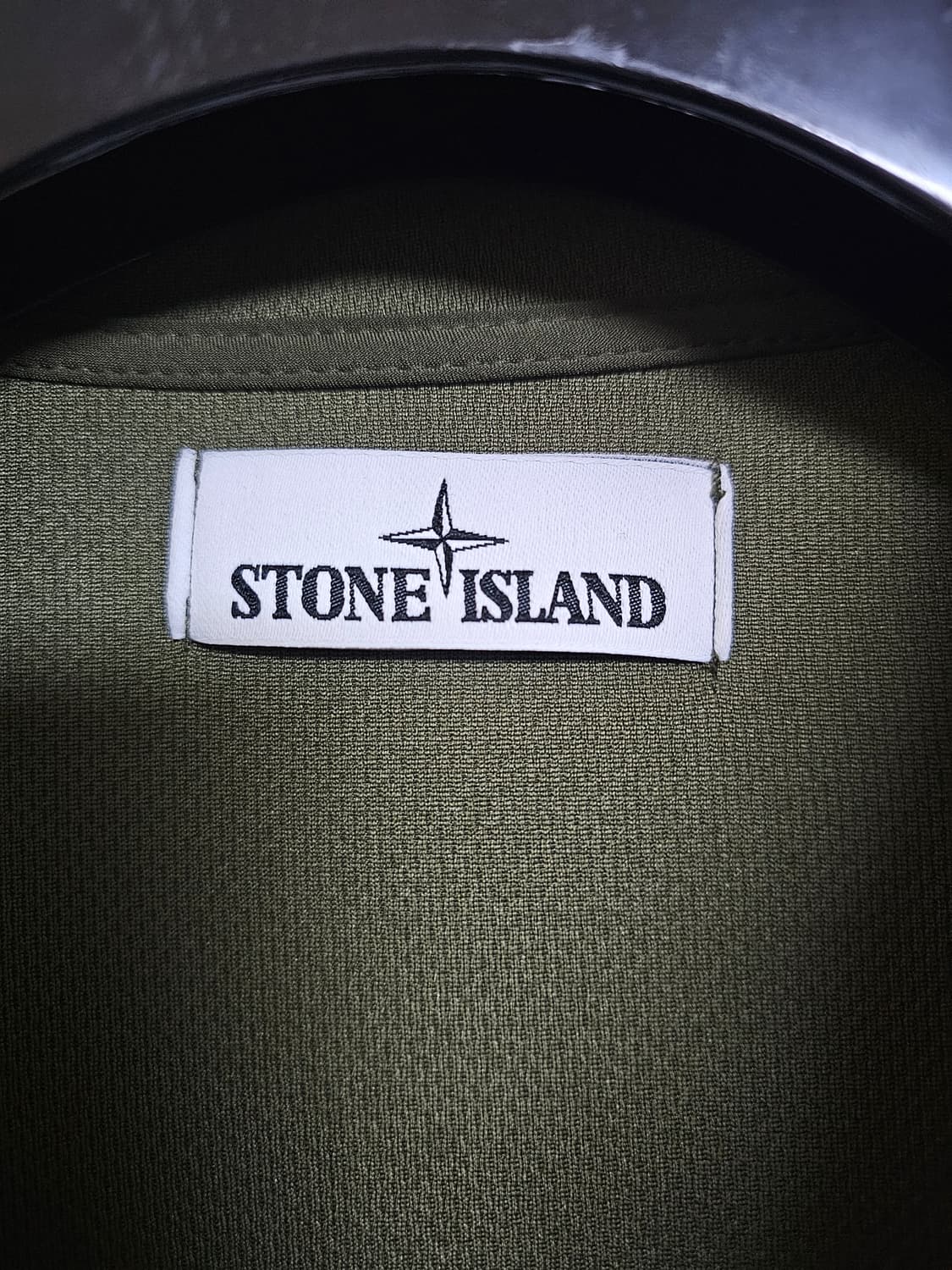 스톤아일랜드 소프트쉘 상품이미지3