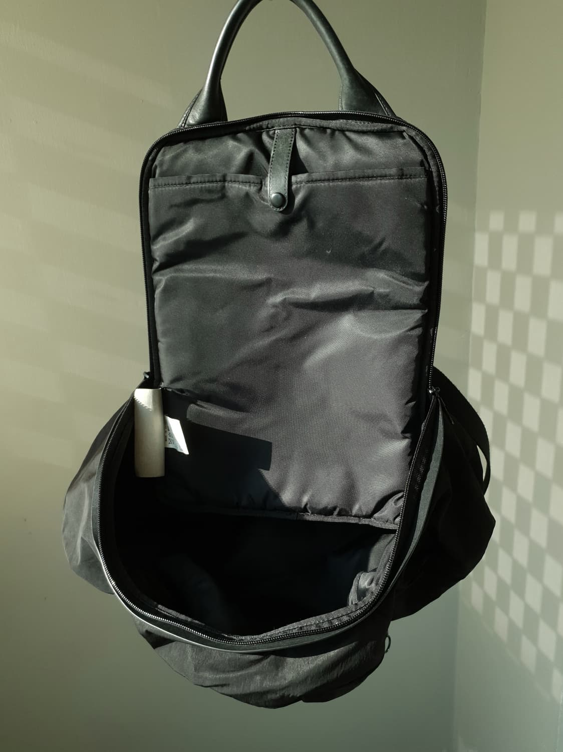 Y's x Côte&Ciel moselle backpack 상품이미지9