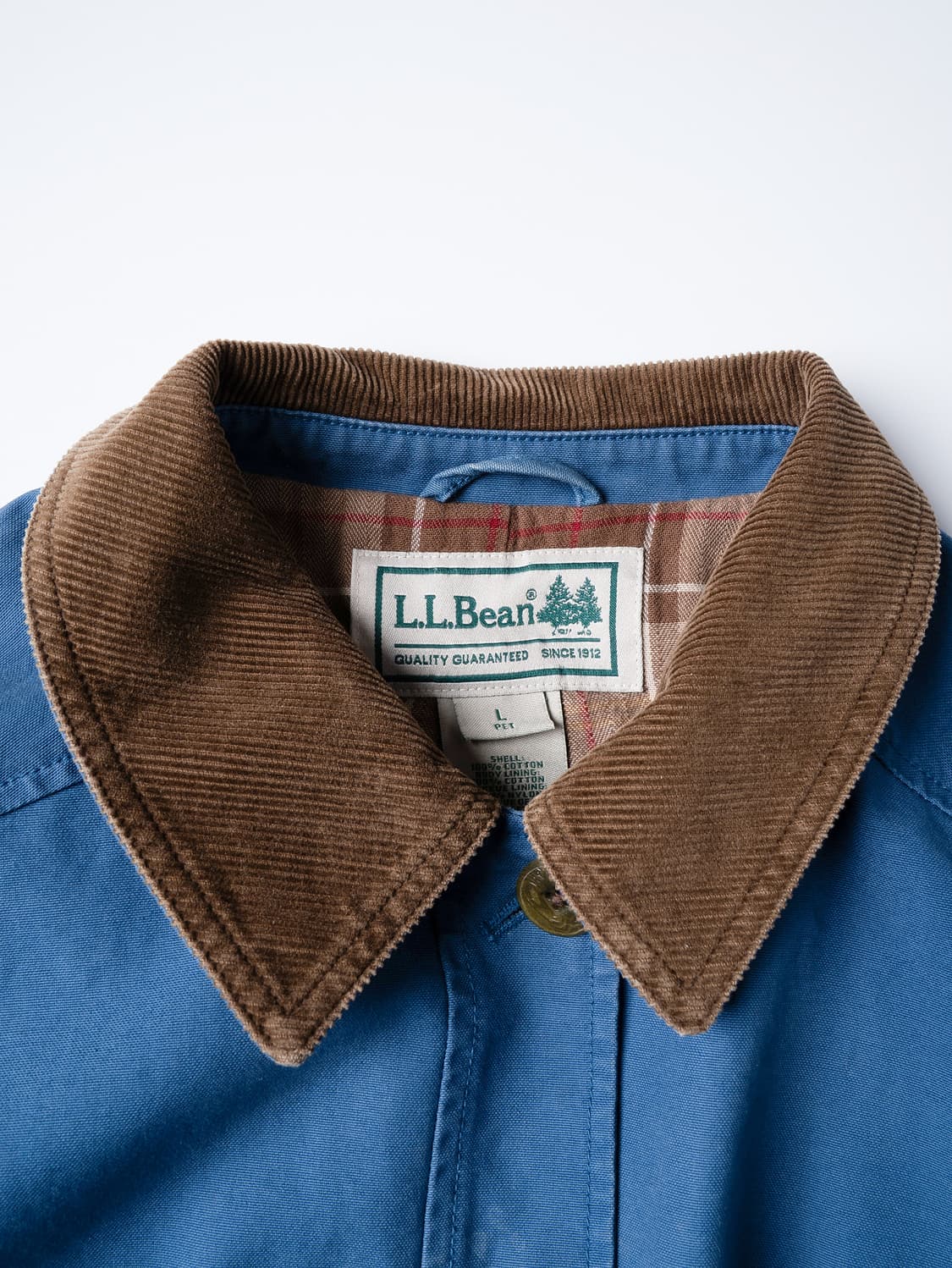 엘엘빈 초어자켓 상품이미지3