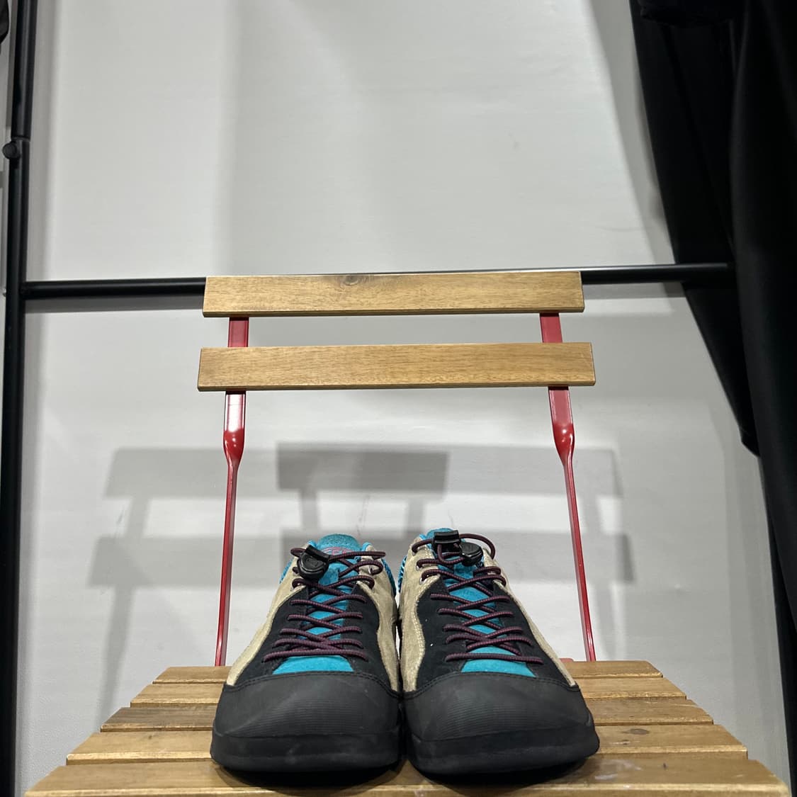 280) 킨 KEEN 운동화 남성 남자 트레킹화 재스퍼 락스 SP 상품이미지2