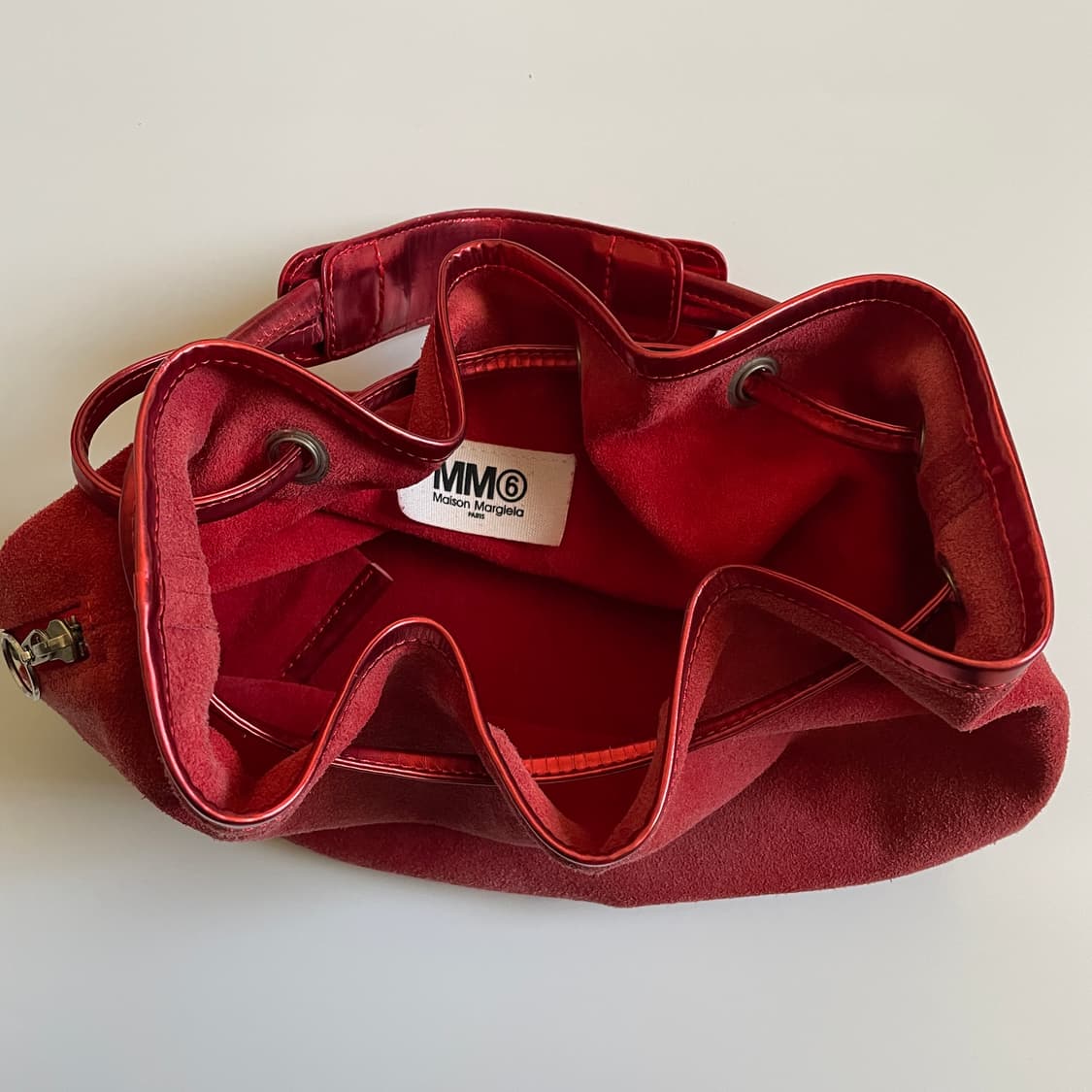 MM6 숄더백 상품이미지4
