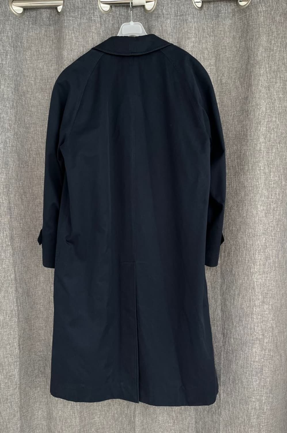 버버리 트렌치 코트/#738 상품이미지2