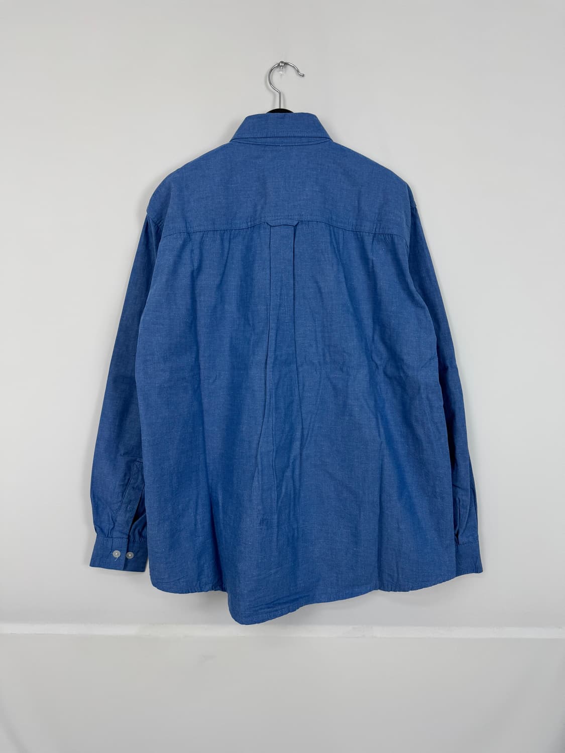 b359) 칼하트 워크 셔츠 상품이미지4