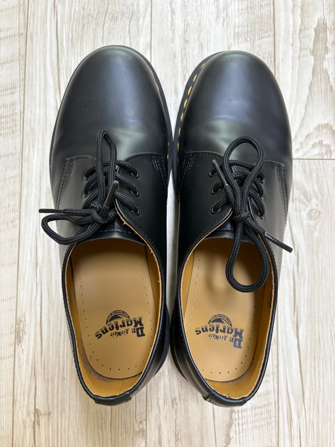 닥터마틴 1461 3홀 스무스 280 상품이미지4