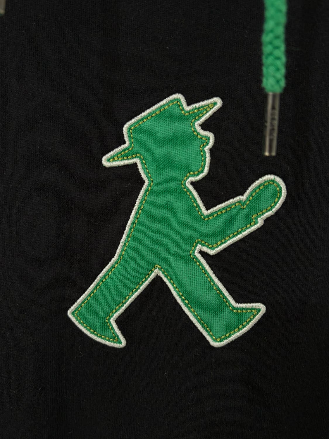 AMPELMANN BERLIN hoodie  상품이미지2