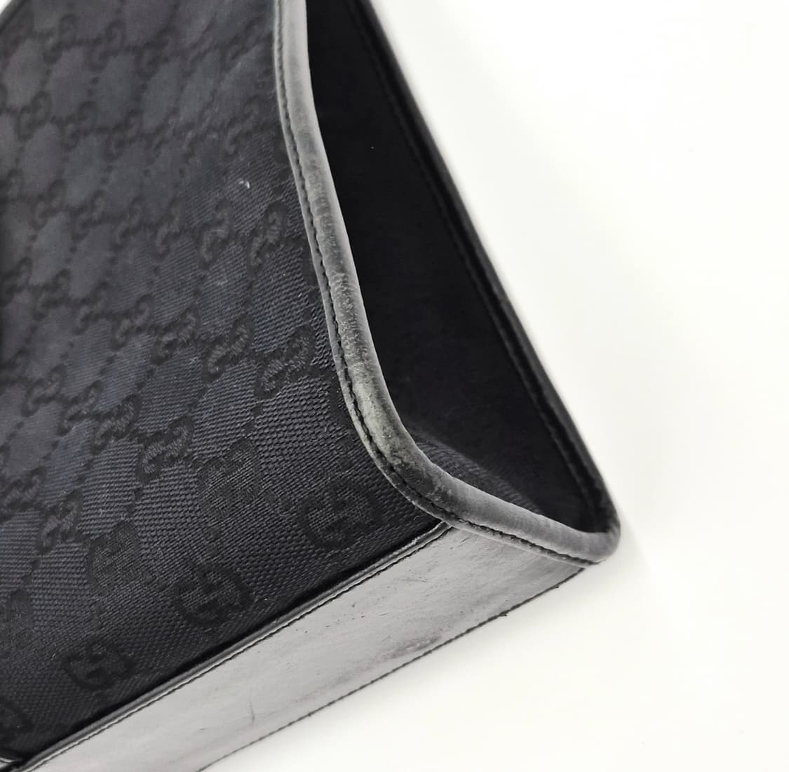 구찌 재키 GG 캔버스 토트백 0021065 상품이미지8