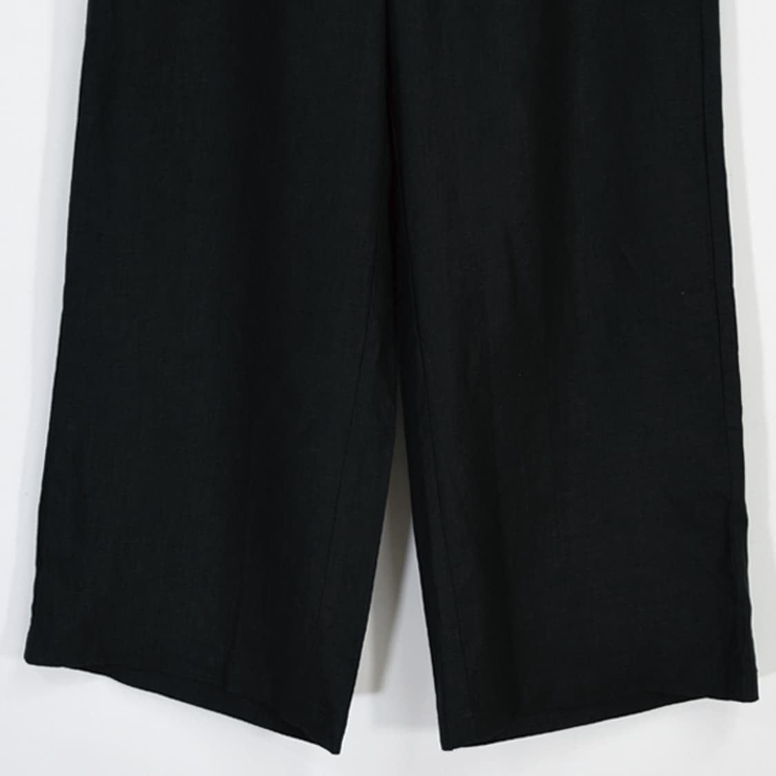 Lagoon 린넨와이드팬츠 상품이미지4