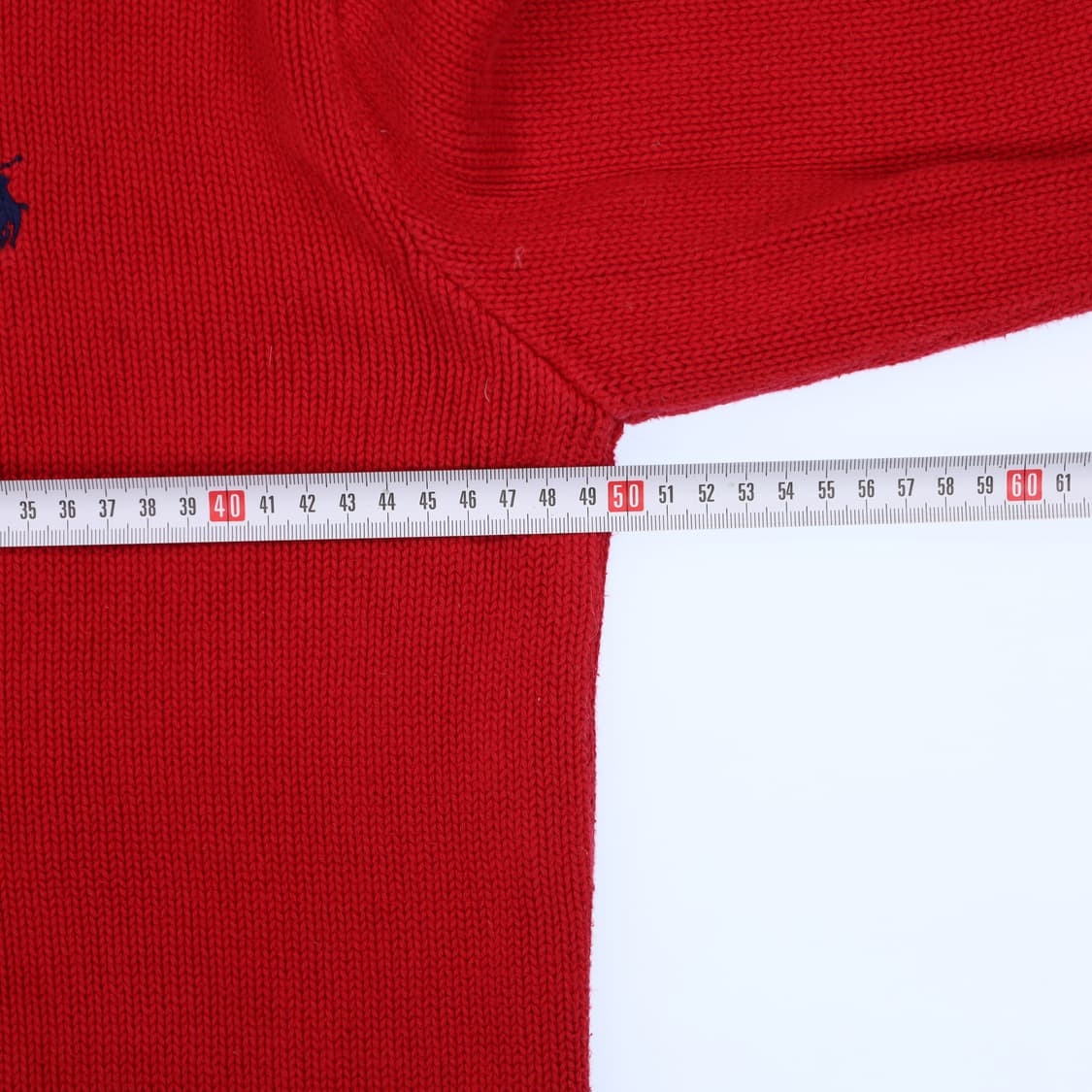 XL(18-20) 폴로 보이즈 니트 N7541 상품이미지5