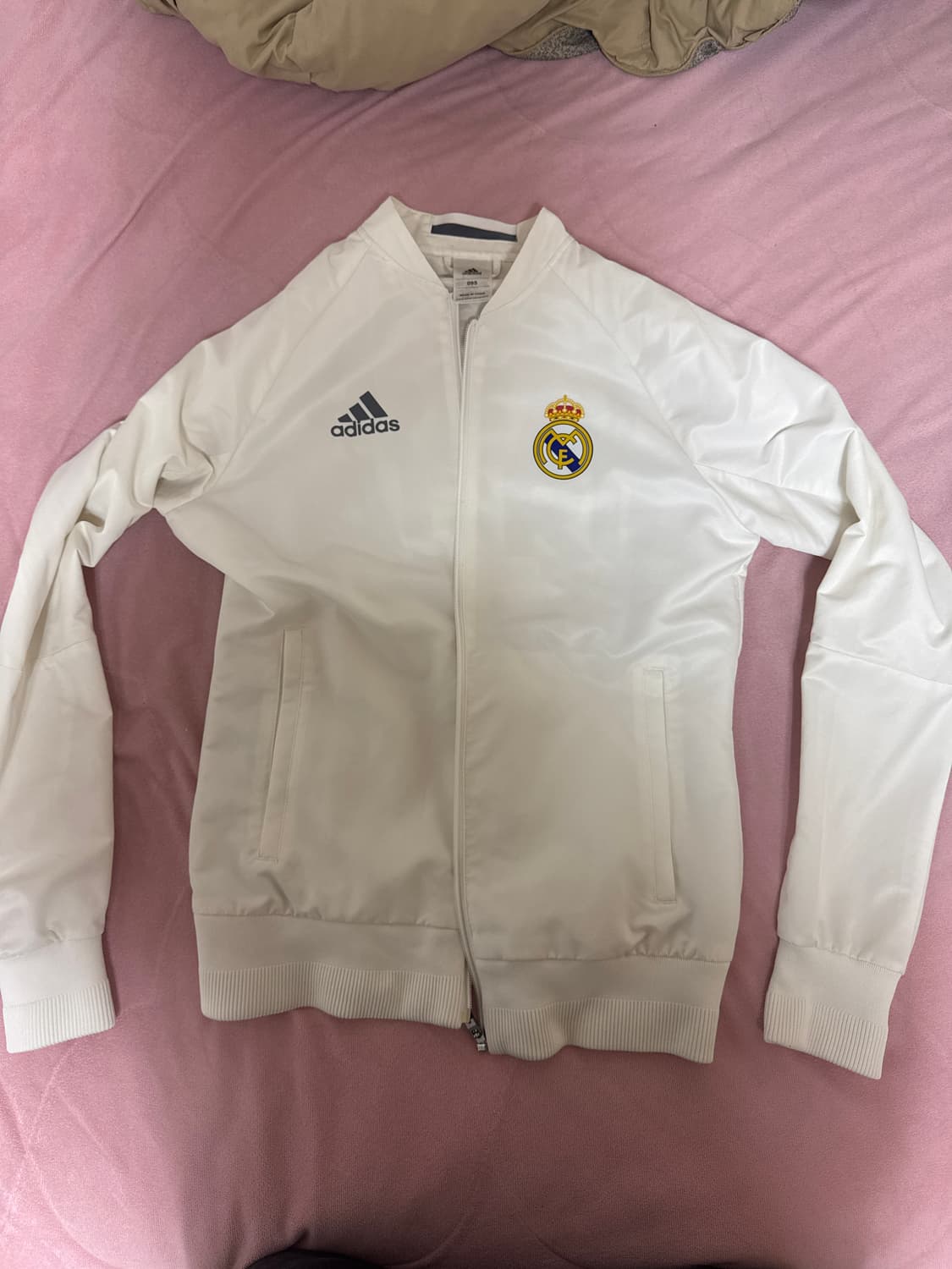 레알마드리드 바람막이  상품이미지1