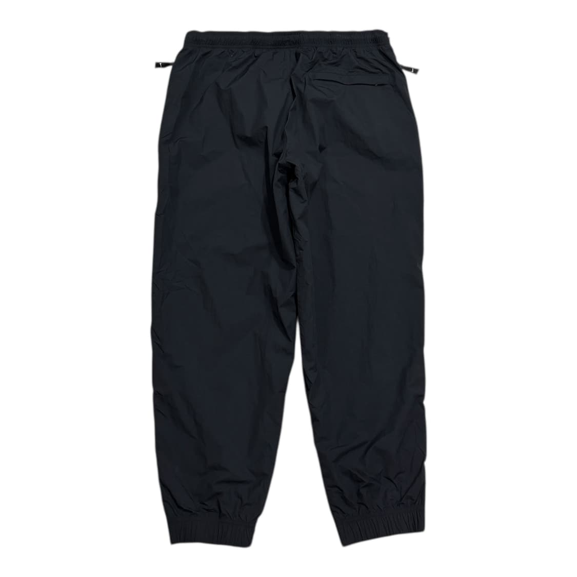 나이키 NRG 솔로 스우시 우븐 트랙 조거팬츠 바지 블랙 2XL 110 상품이미지2