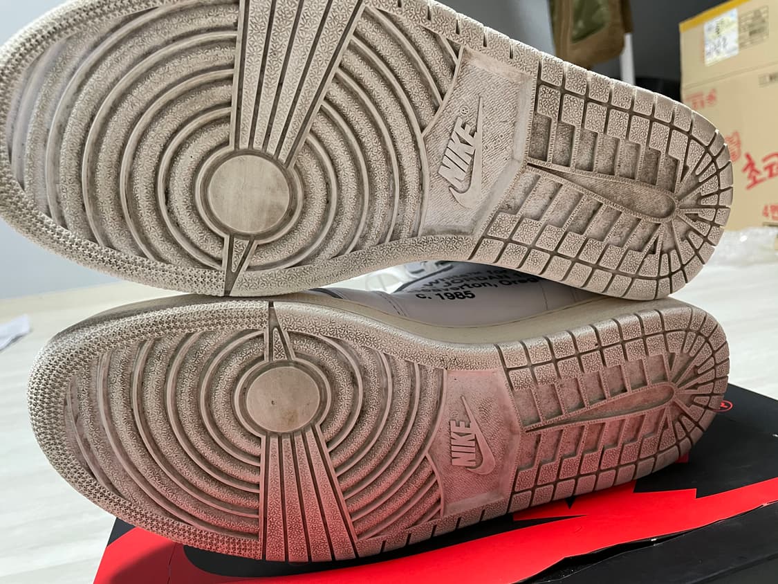 [290]오프화이트 조던nrg 상품이미지3