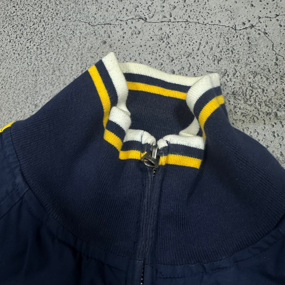 ✨ (바배) 폴로 랄프로렌 빅포니 오스트레일리아 레이싱 자켓  상품이미지4