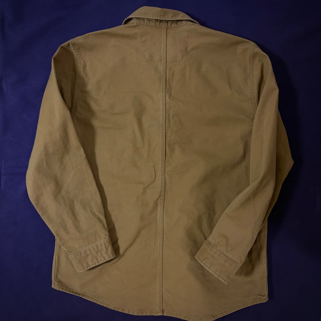 Carhartt Montana Rugged Flex(106384 BRN) 상품이미지9