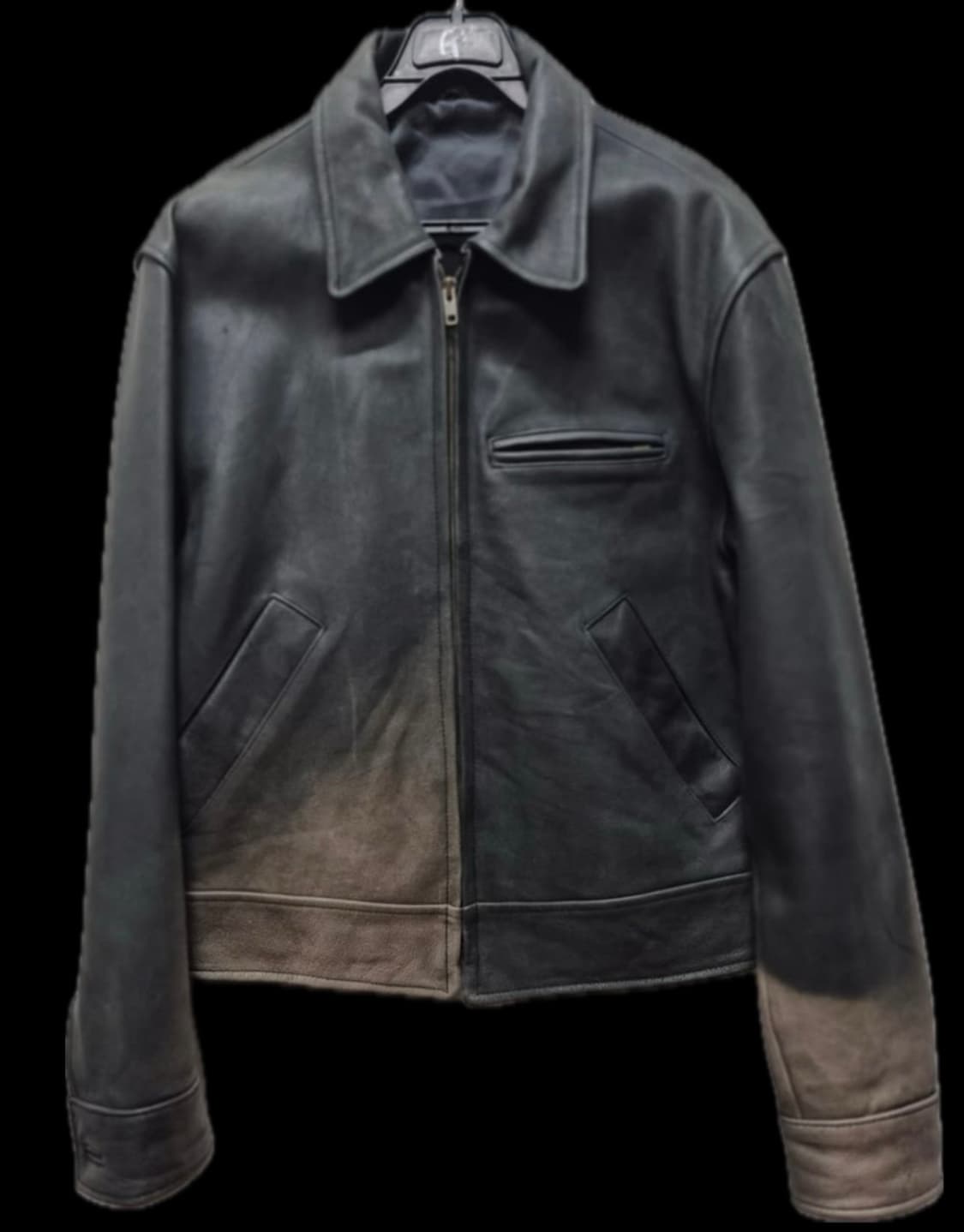 폴스미스 가죽자켓 상품이미지1