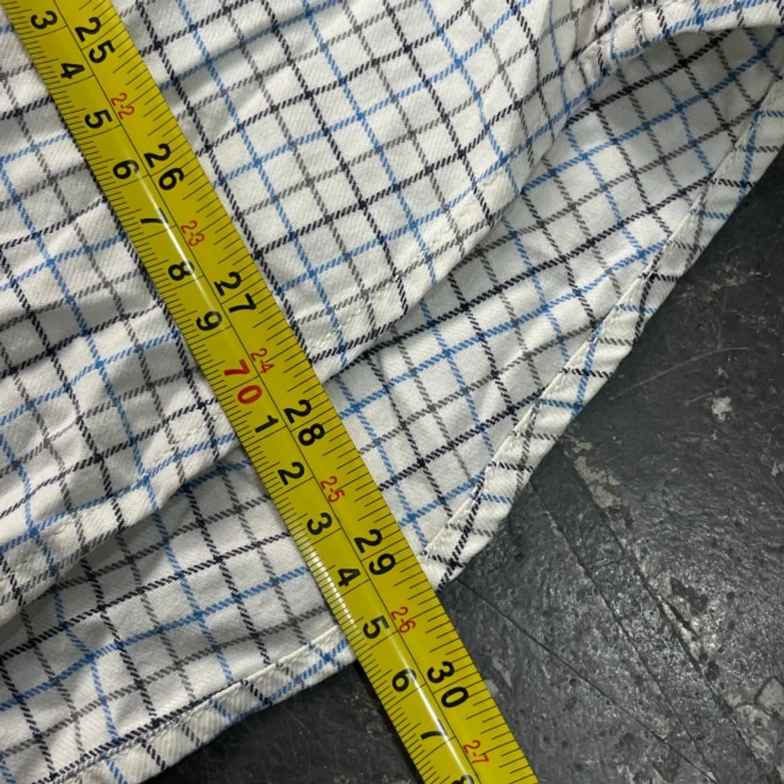 100 라코스테 셔츠 상품이미지6