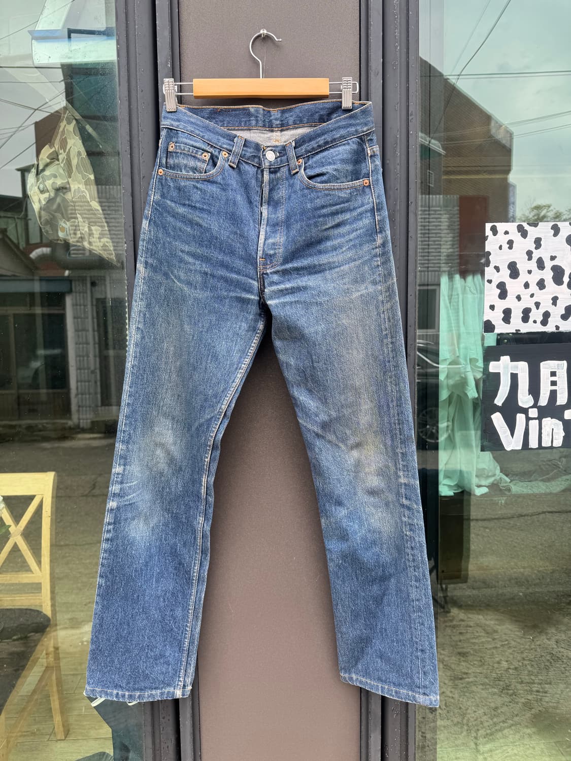 리바이스 USA 501 90s 30x32 상품이미지2