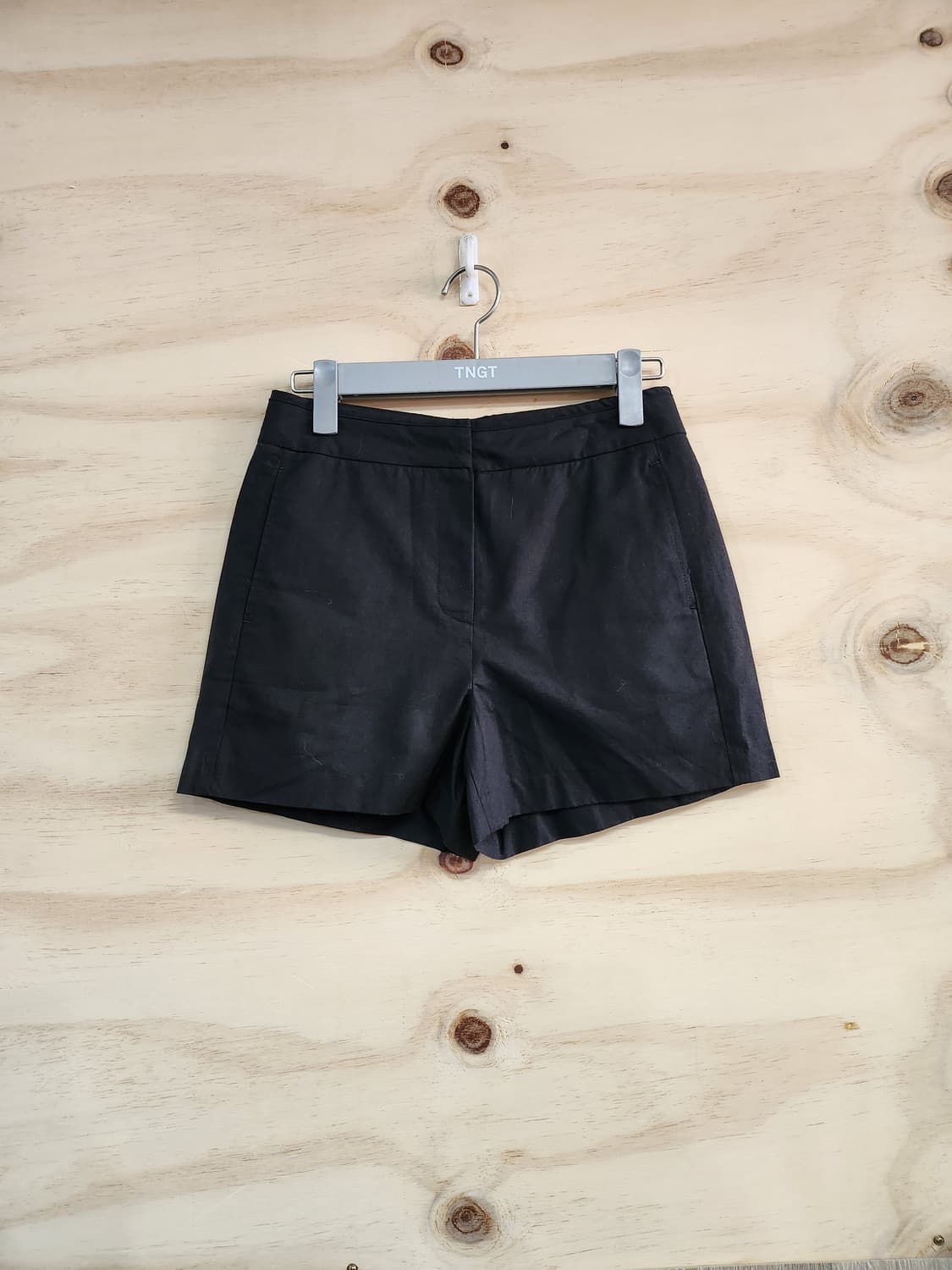 228) 유메르 UMER 린넨블렌드 반바지 상품이미지1