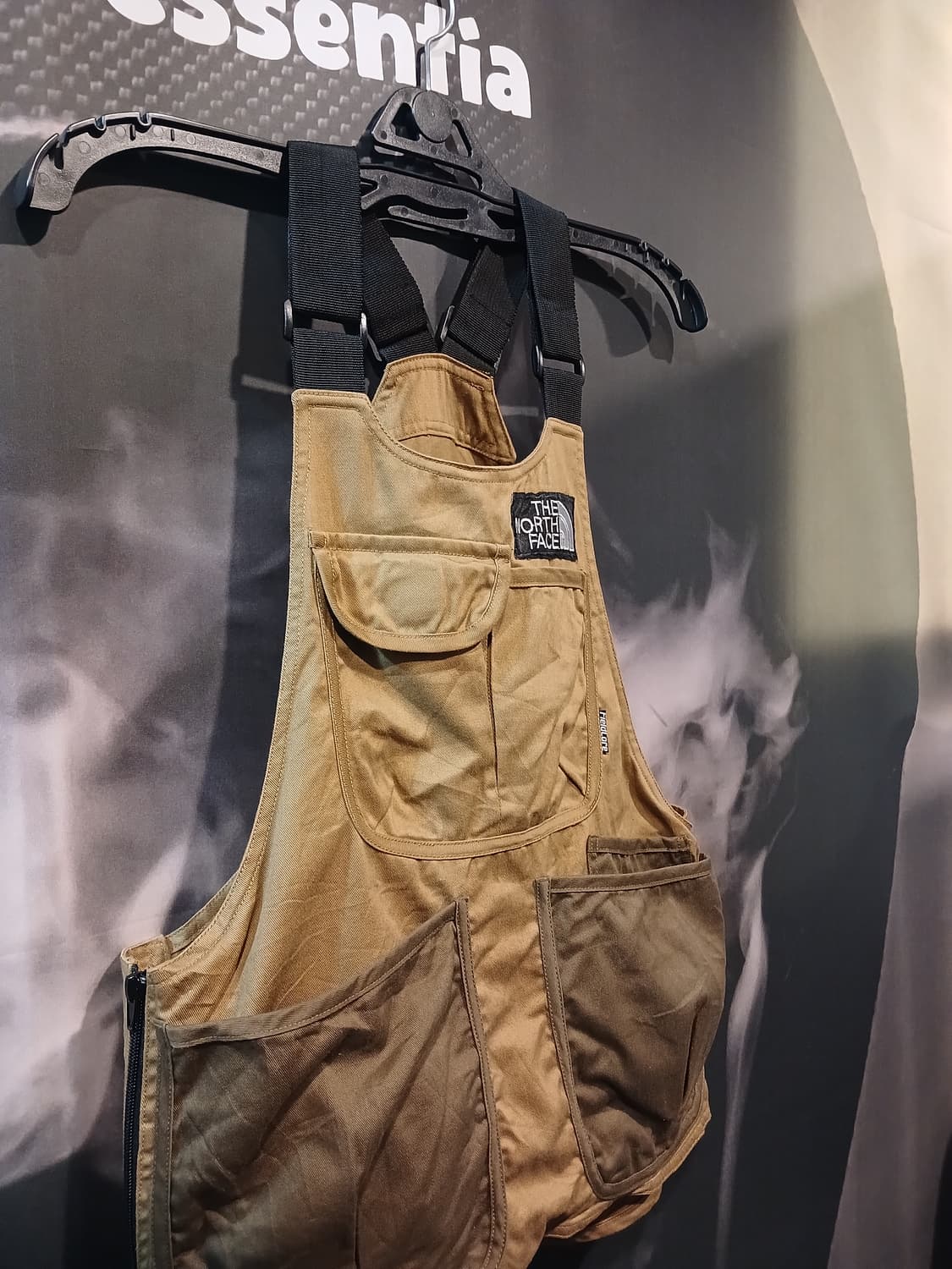 노스페이스 빈티지 조끼 상품이미지3