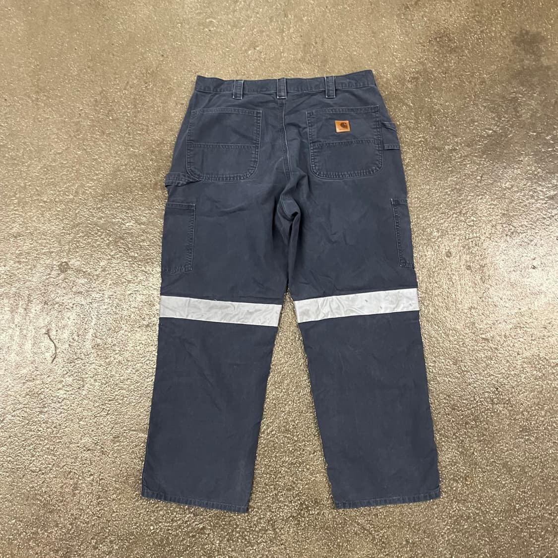칼하트 리플렉티브 카펜터 팬츠 (35“) 상품이미지2